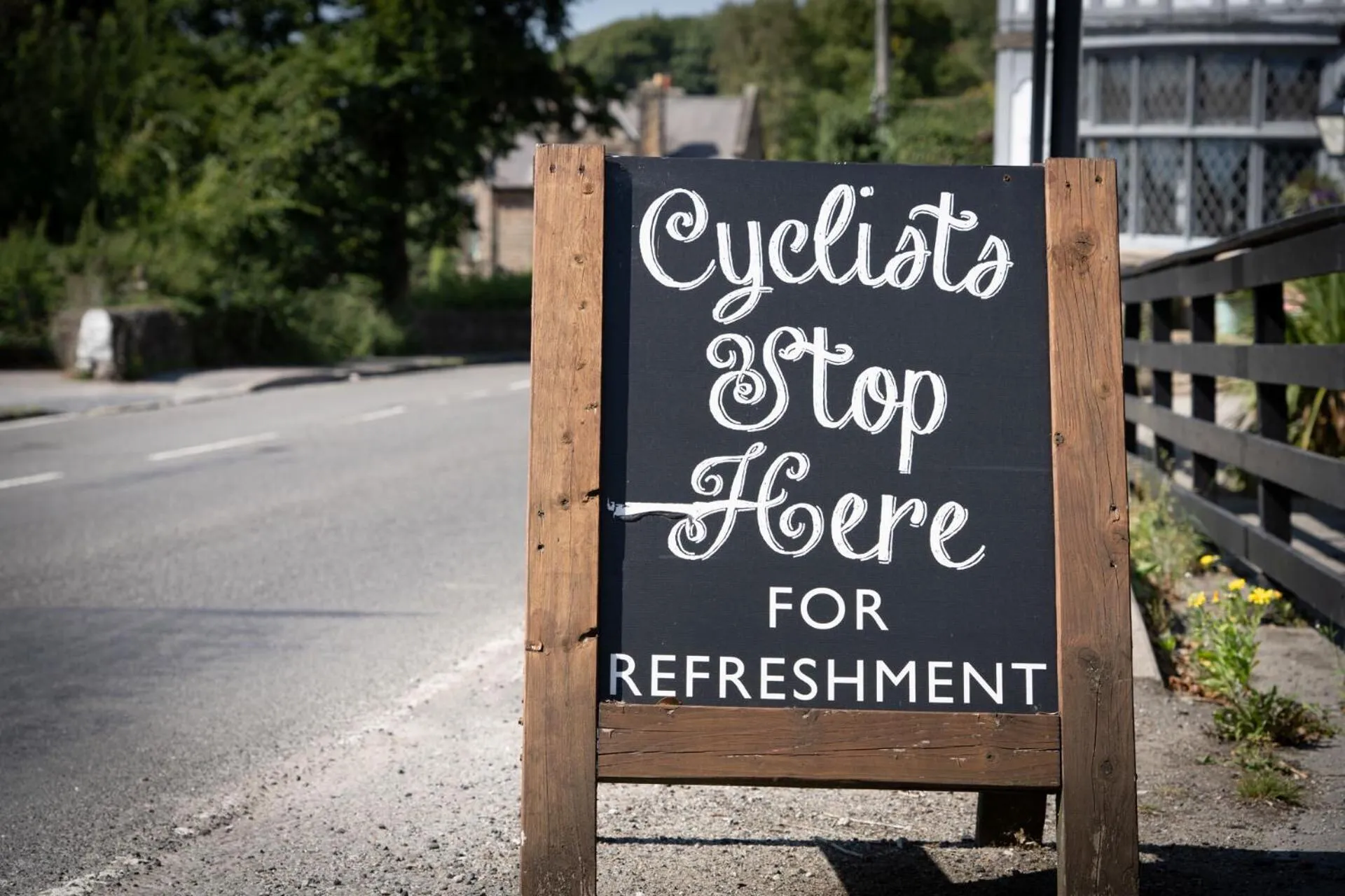 Property building in Millstone Country Inn