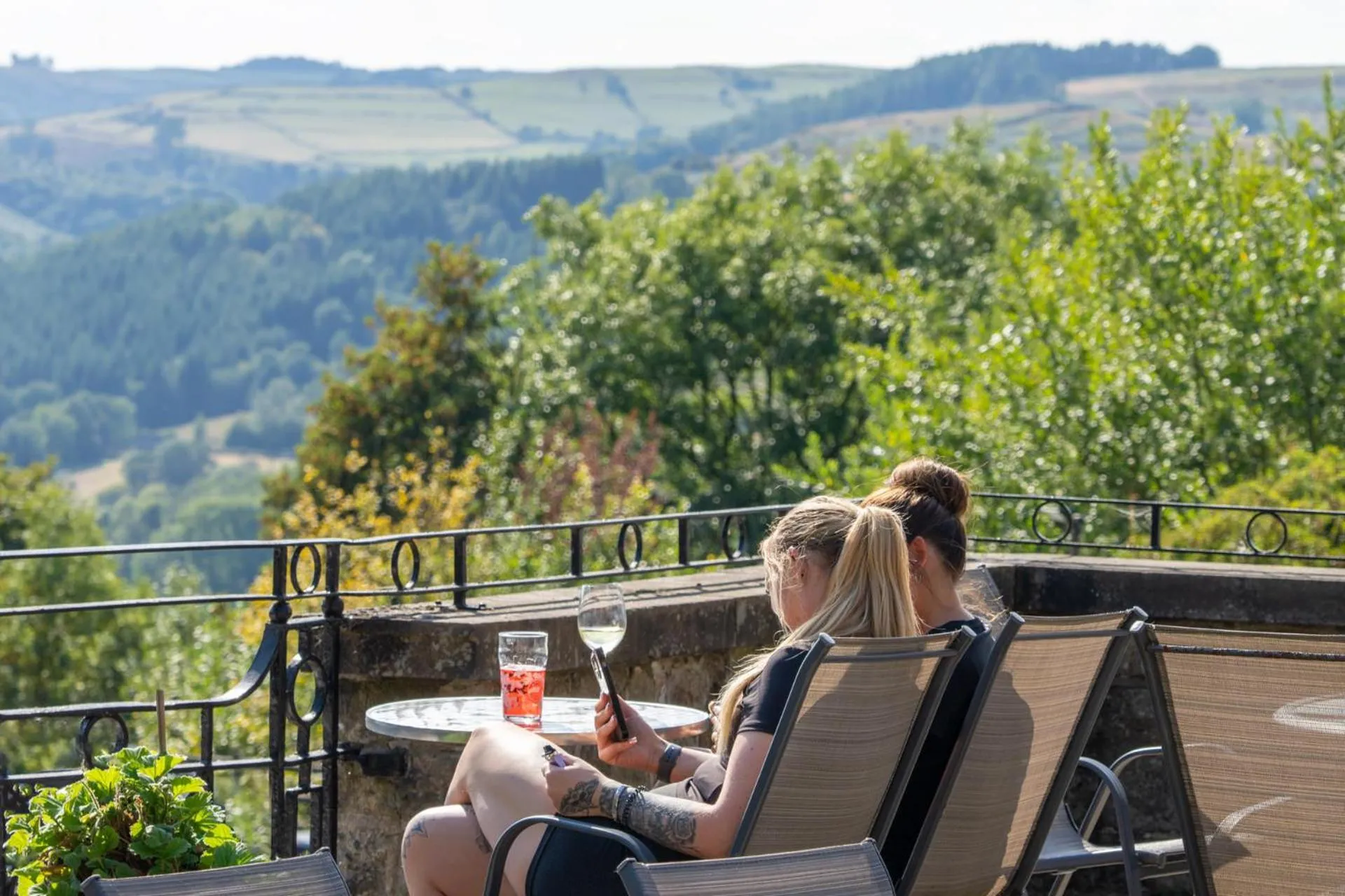 Other in Millstone Country Inn