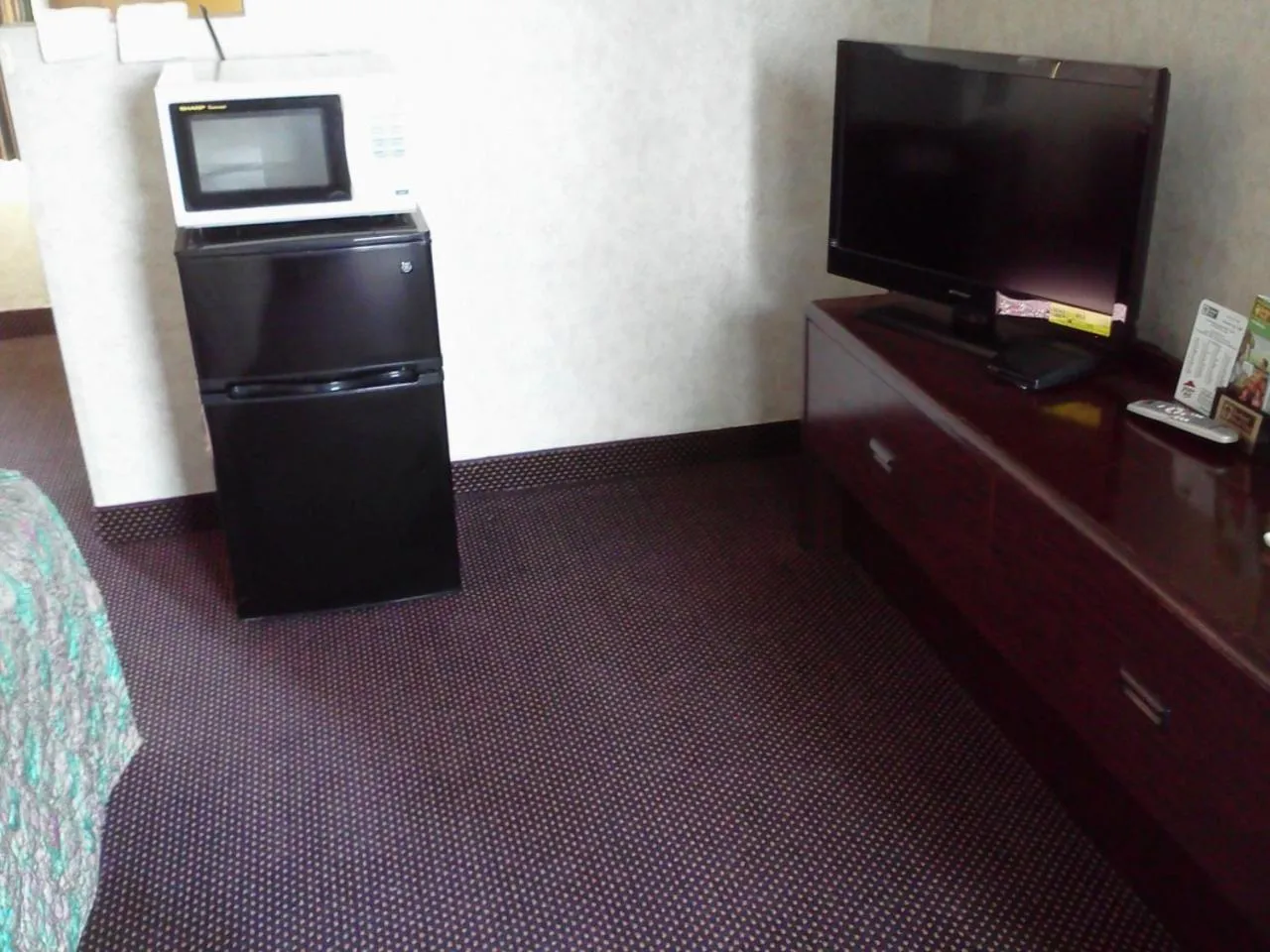 Budget Host Inn Somerset