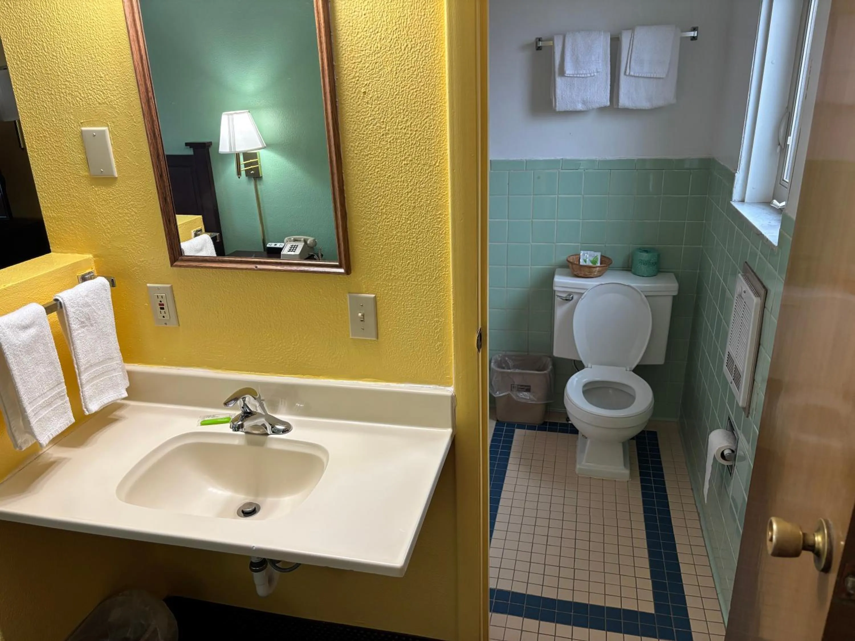 Budget Host Inn Somerset