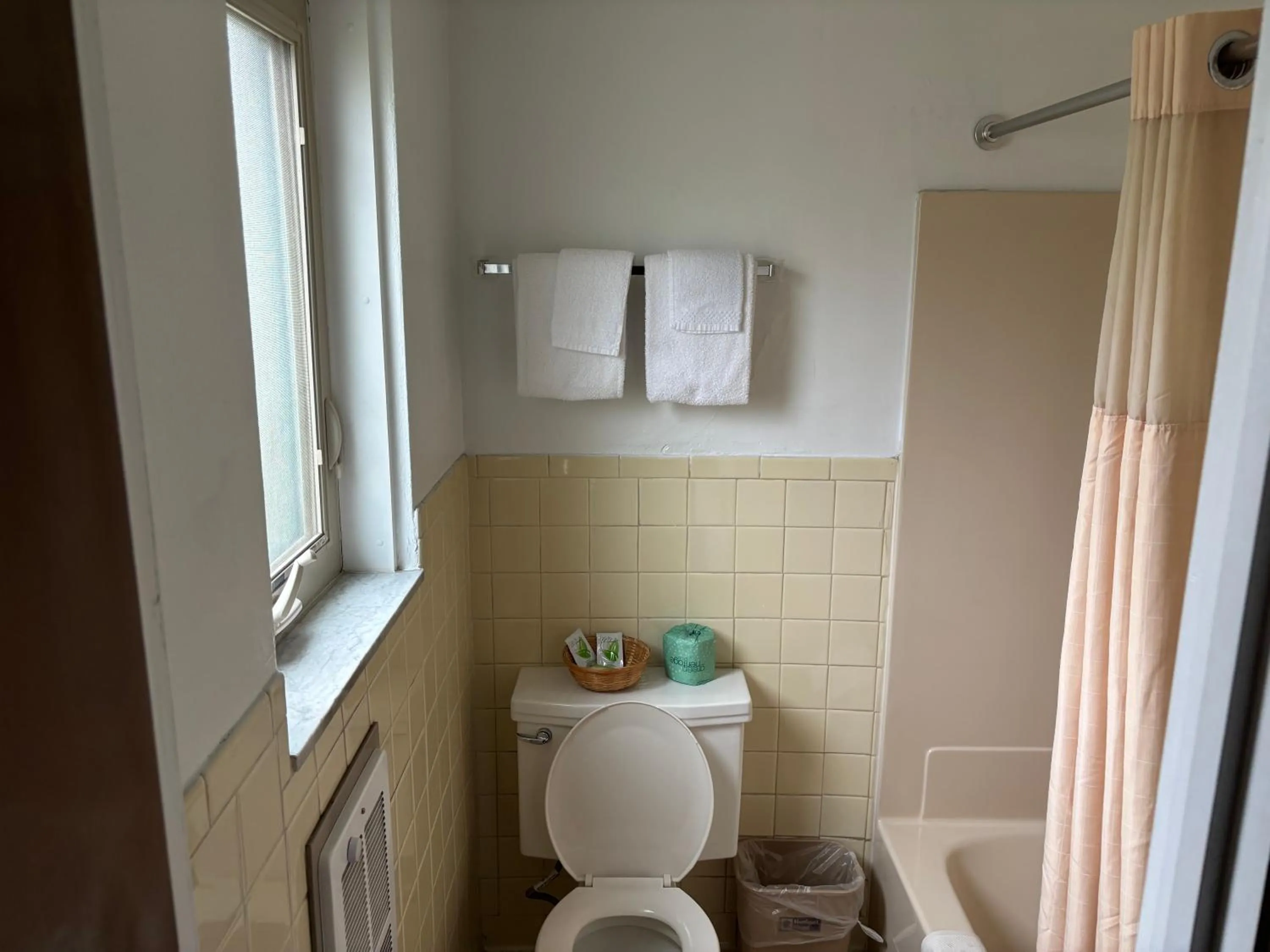 Budget Host Inn Somerset