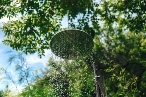 Vila Bambu Ilhabela, Santa Tereza