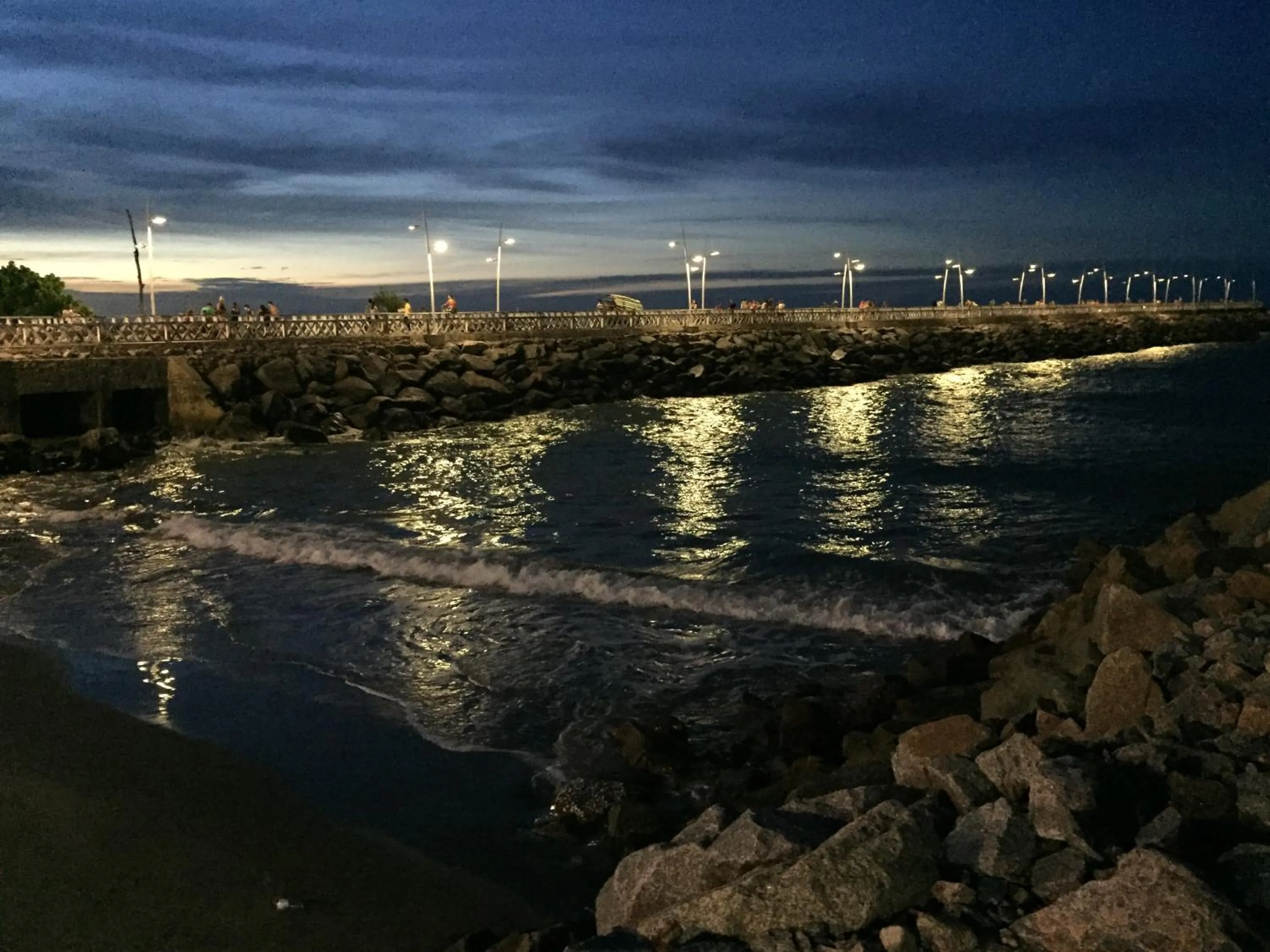 Entertainment in Newlife Residence