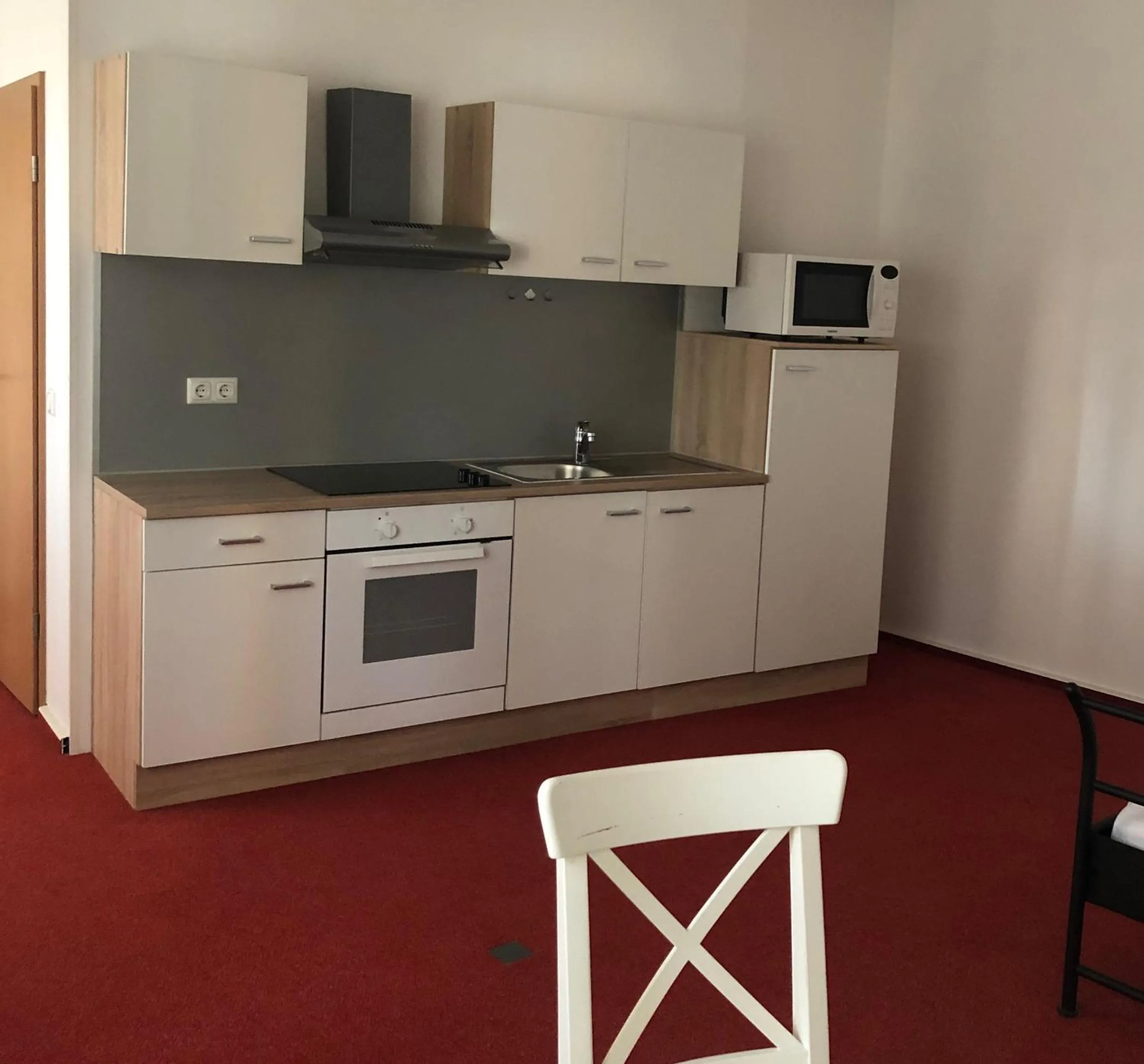 Hotel zum Schnackel in Mainz