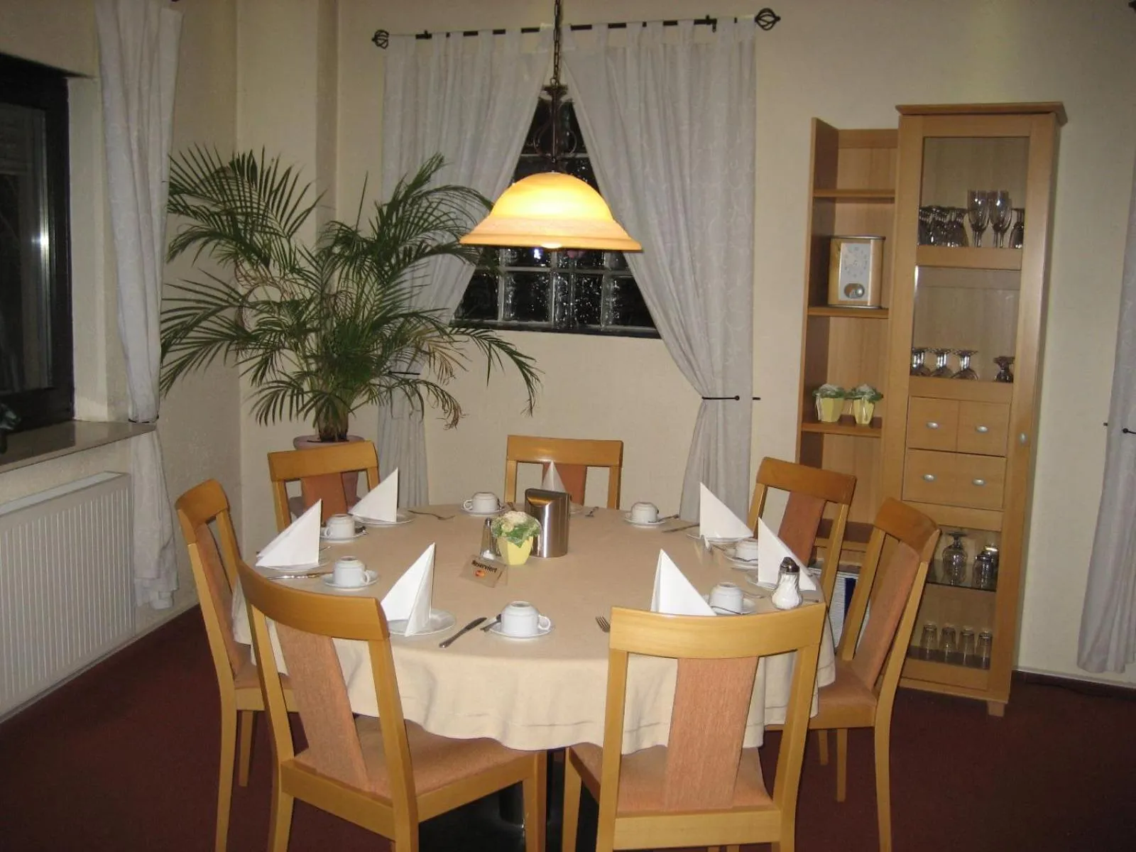 Hotel zum Schnackel in Mainz