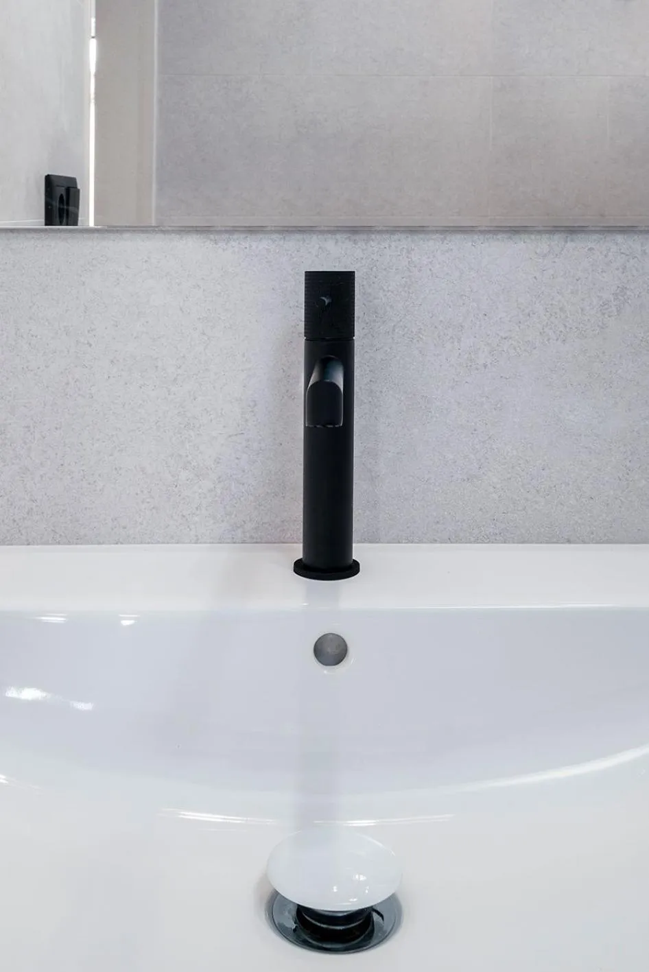 Bathroom in PR 25 de Julio