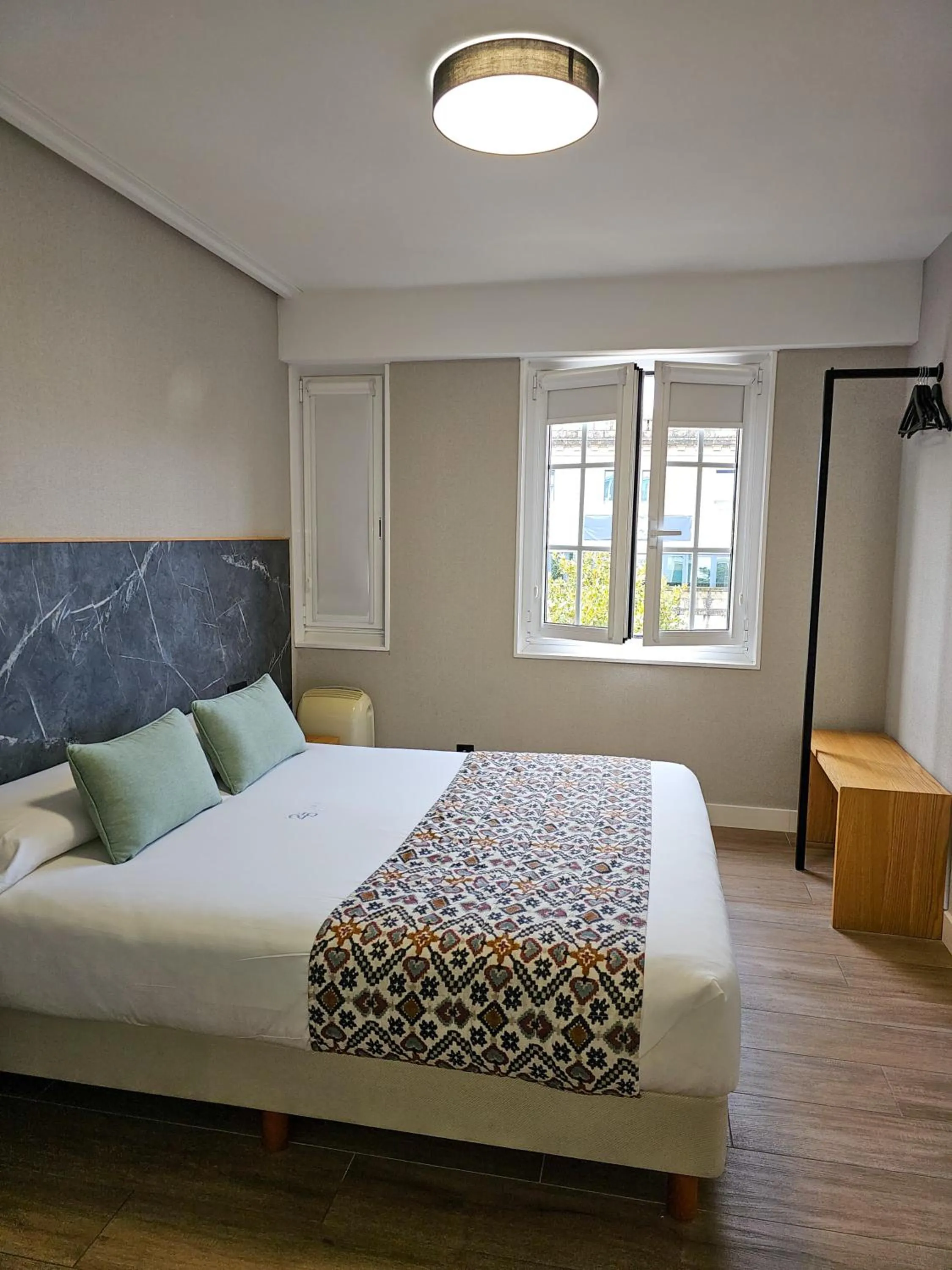 Bed in PR 25 de Julio