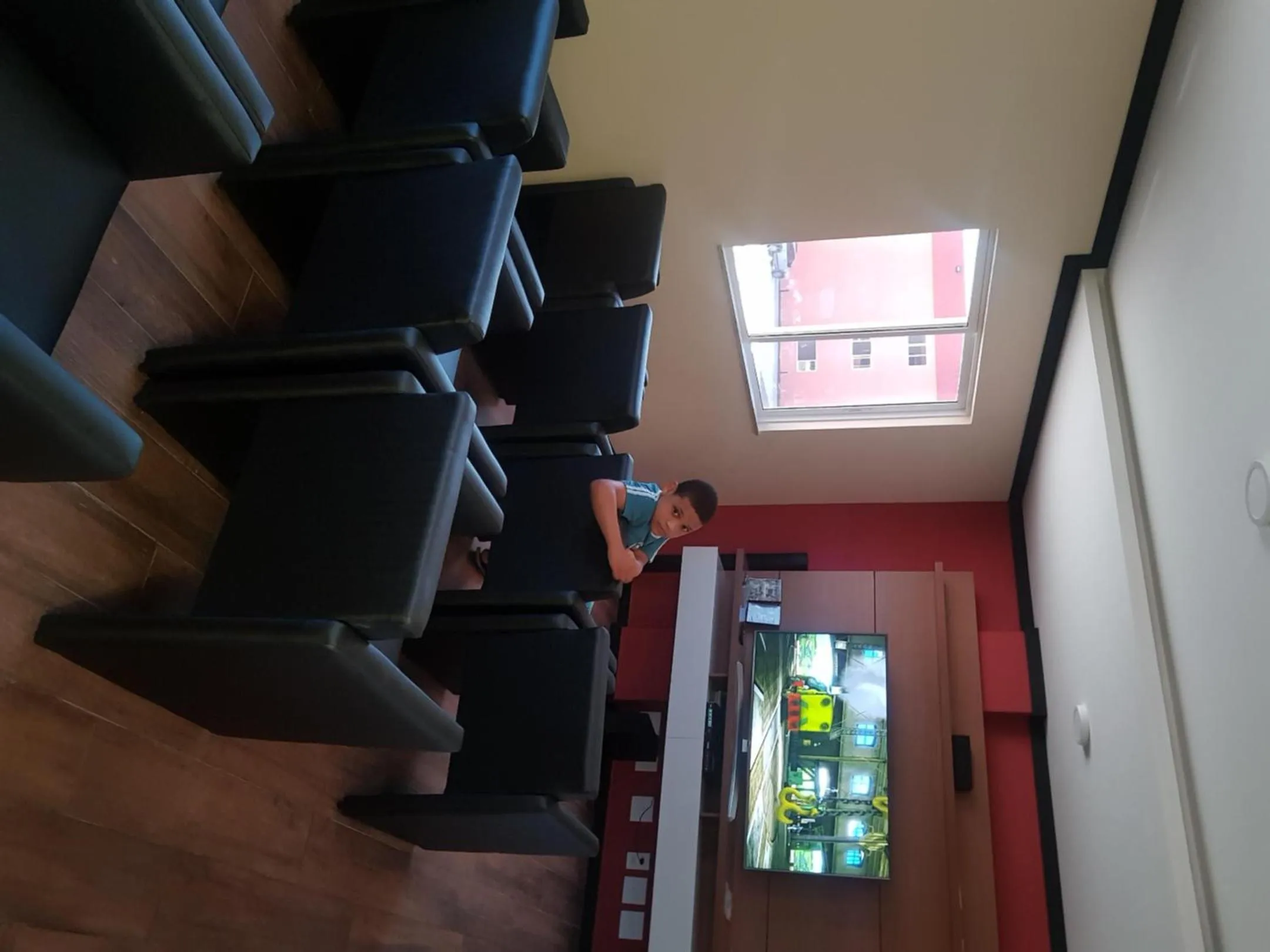 apart-hotel Golden Lake