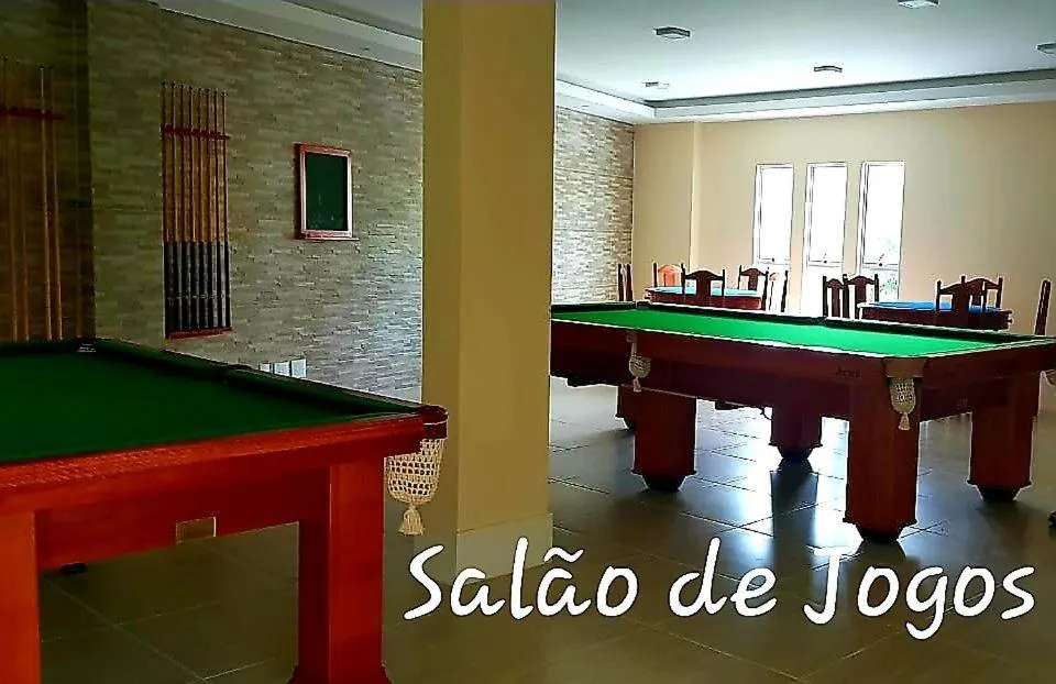 apart-hotel Golden Lake