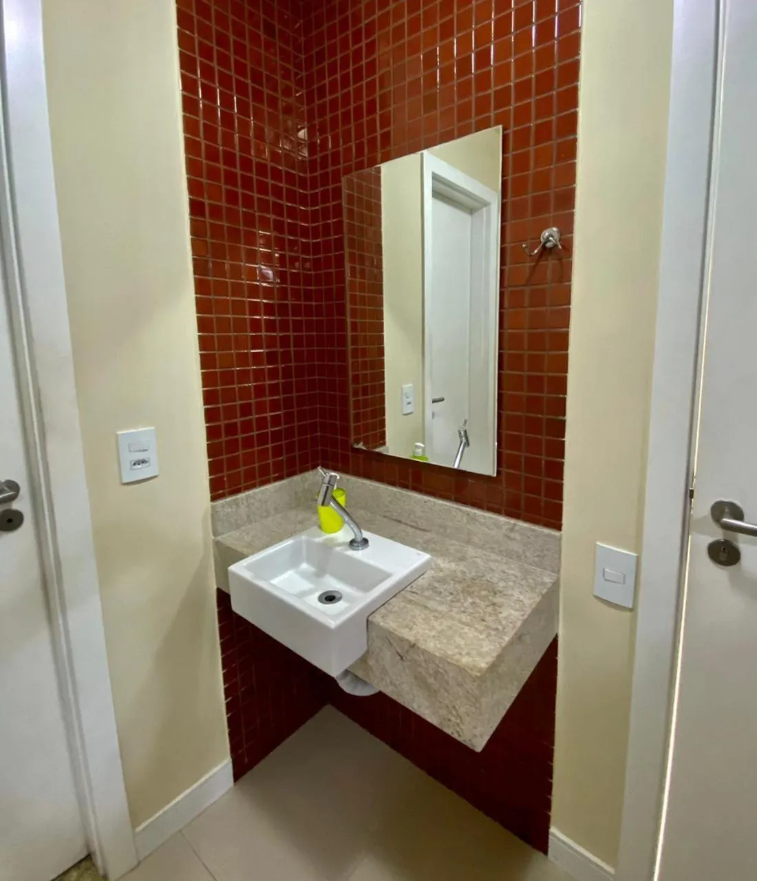 apart-hotel Golden Lake