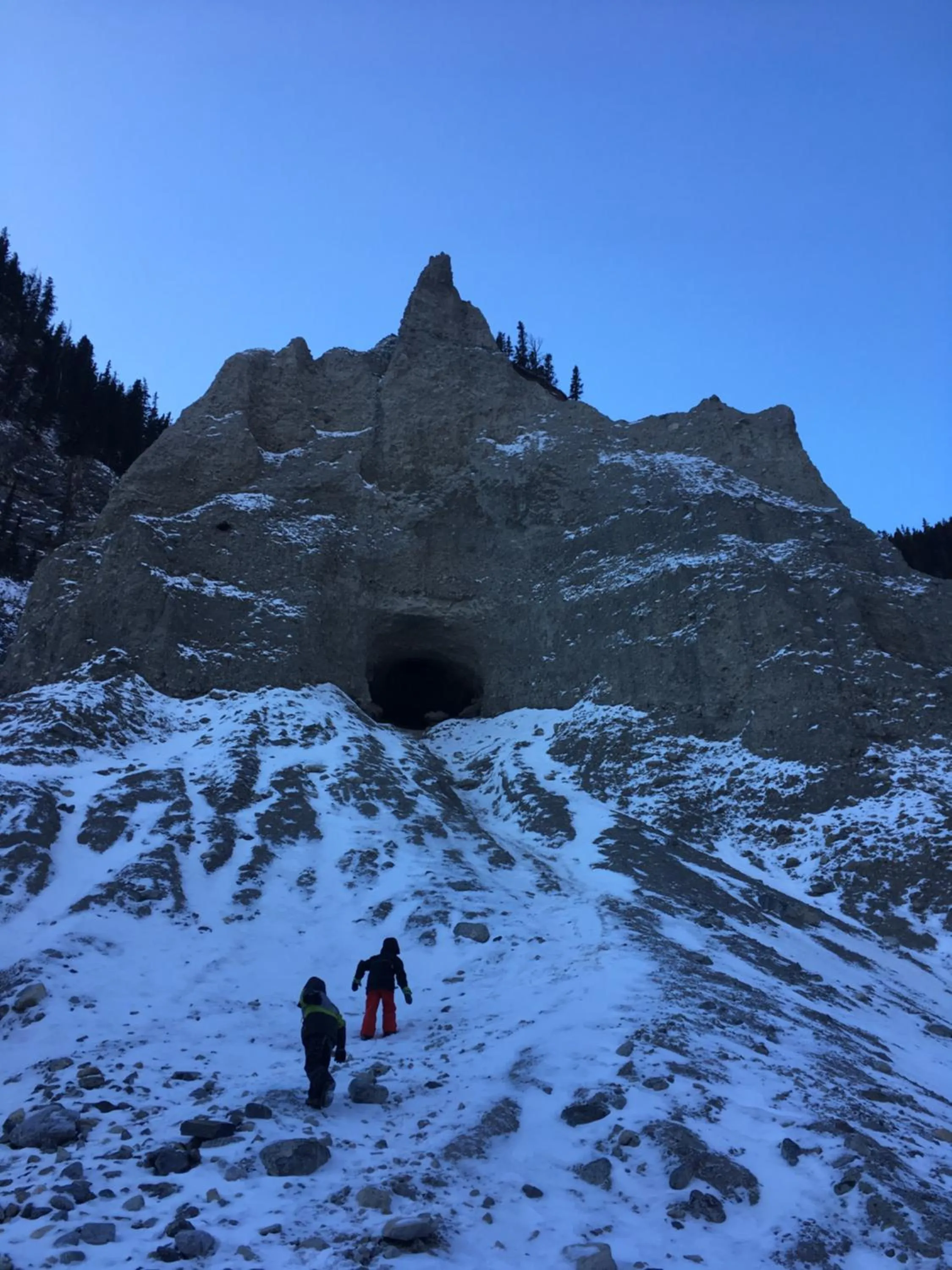 Natural landscape in Suites with Pool & Hot tubs managed by Little Sister Getaways