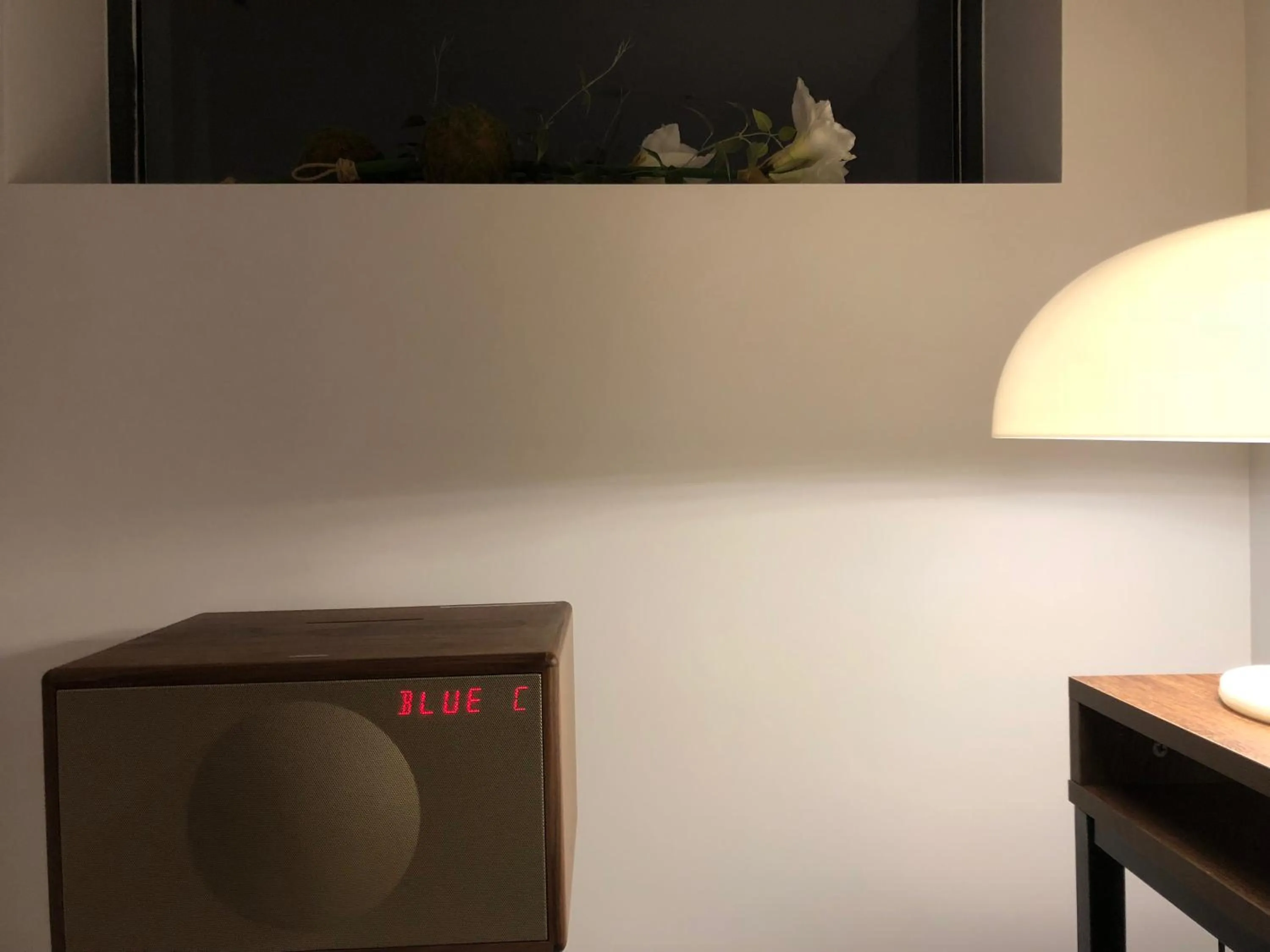 Coffee/tea facilities in Hotel Kyungsung