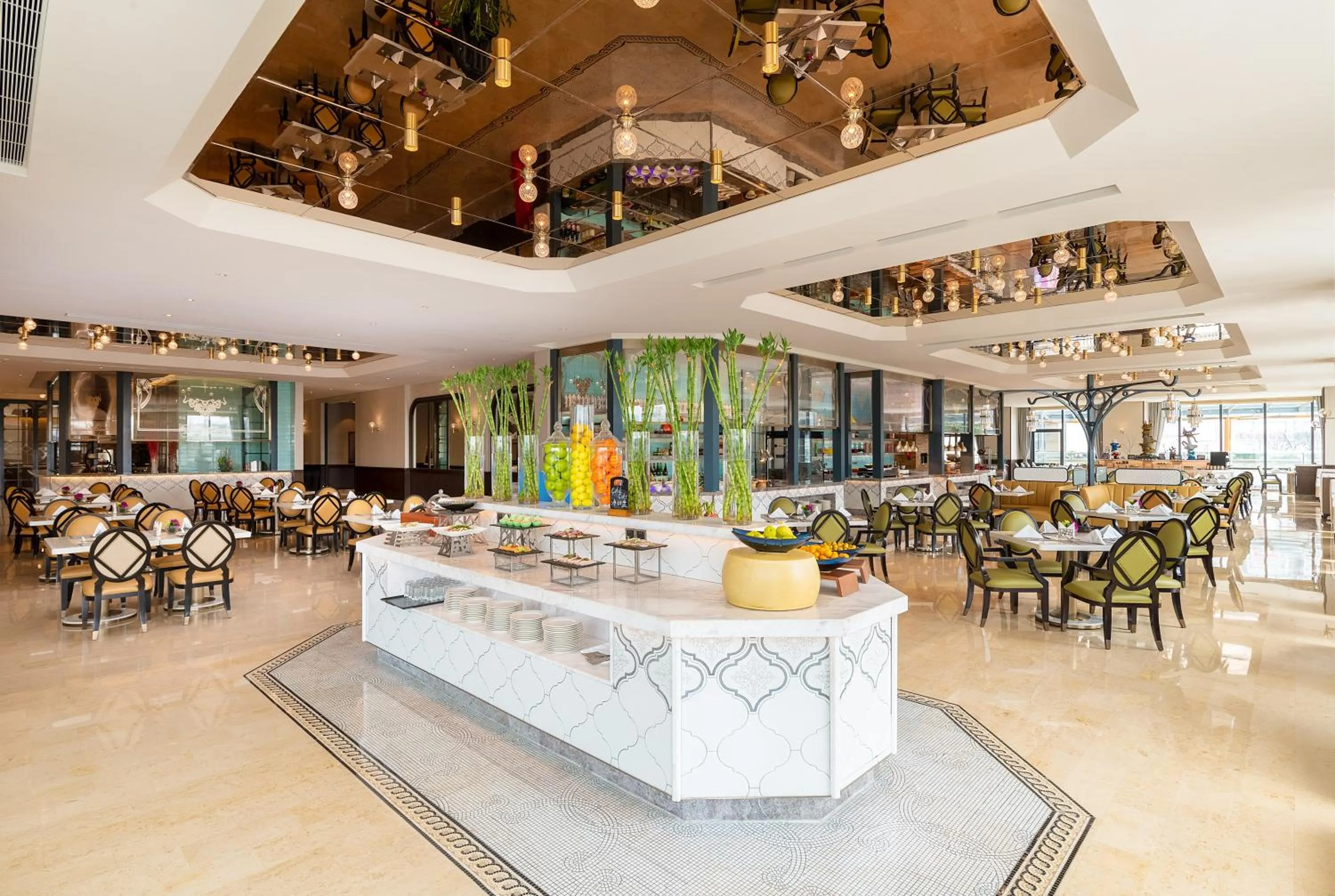 Jeurong Hotel Shanghai