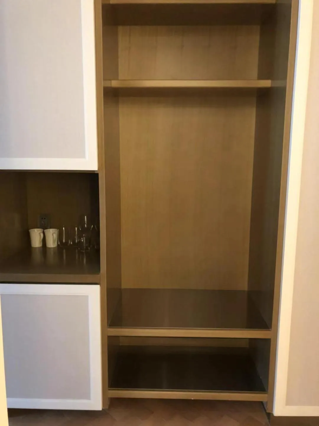 Jeurong Hotel Shanghai