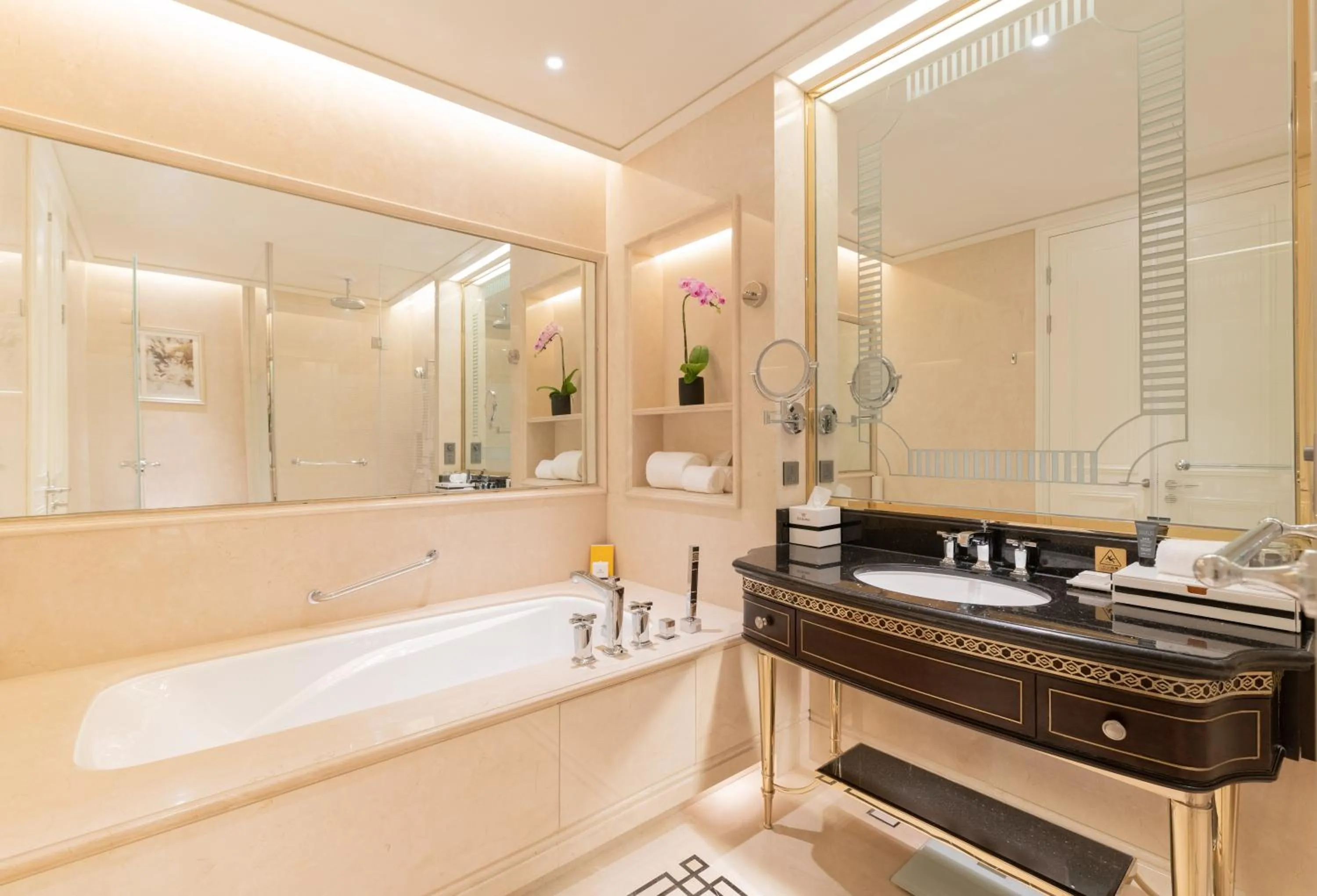 Jeurong Hotel Shanghai