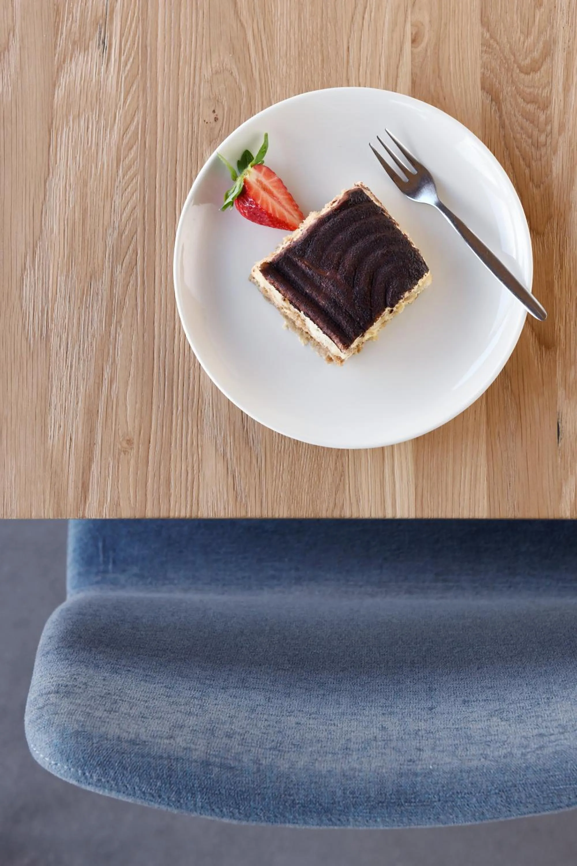 Food and drinks in Bad St Isidor