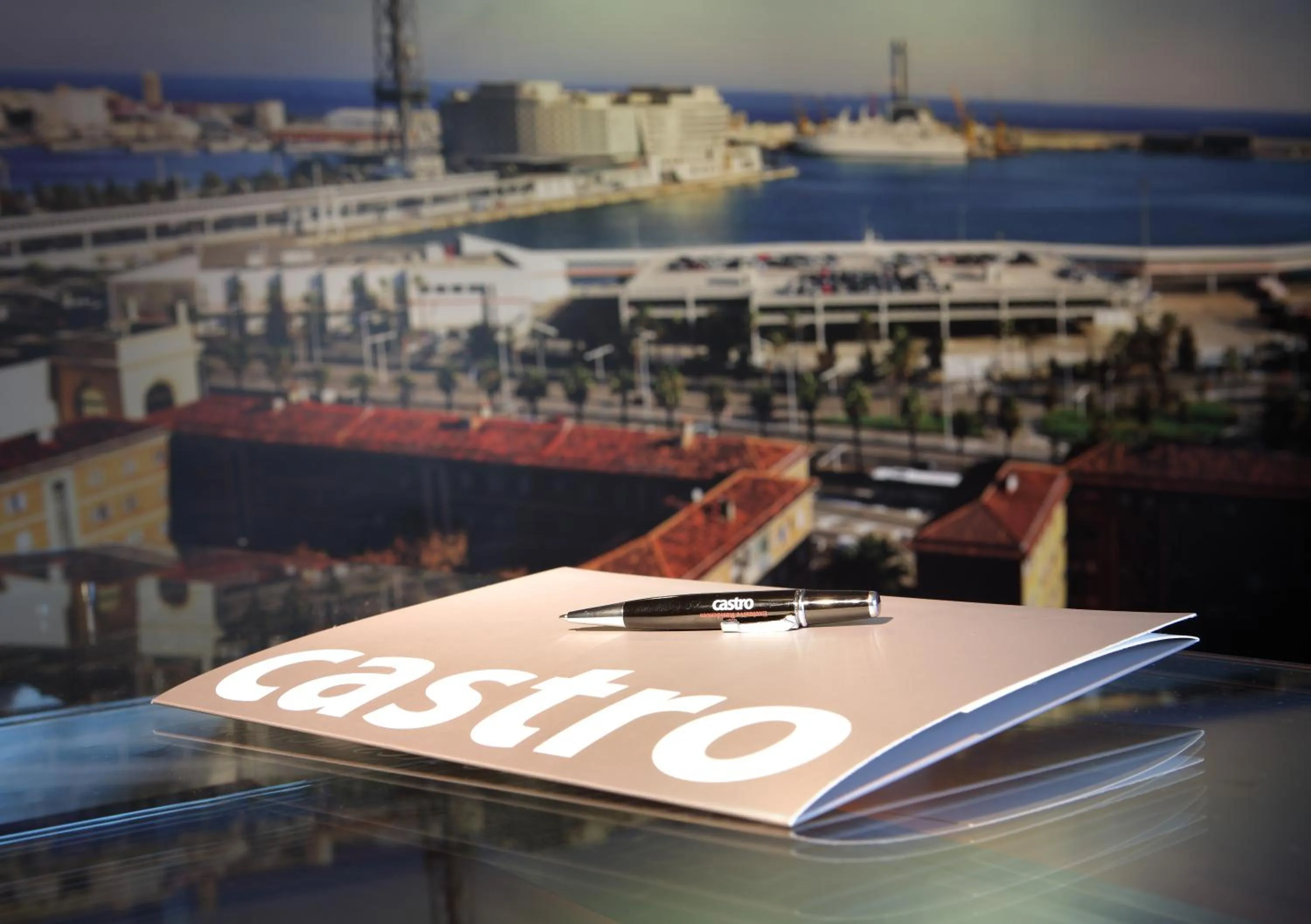 Other in Castro Exclusive Residences Sant Pau