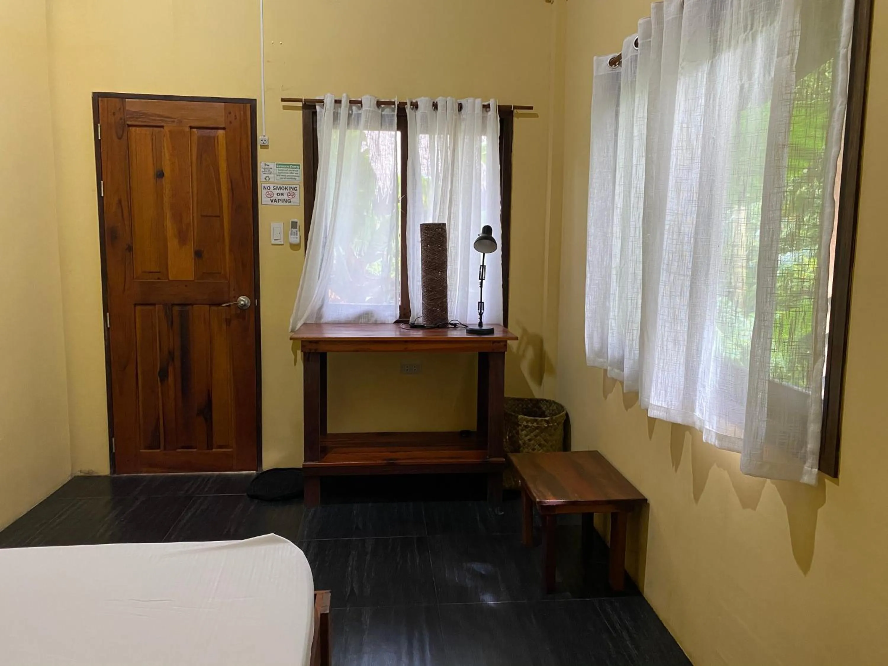 Bed in Ilakai Hostel