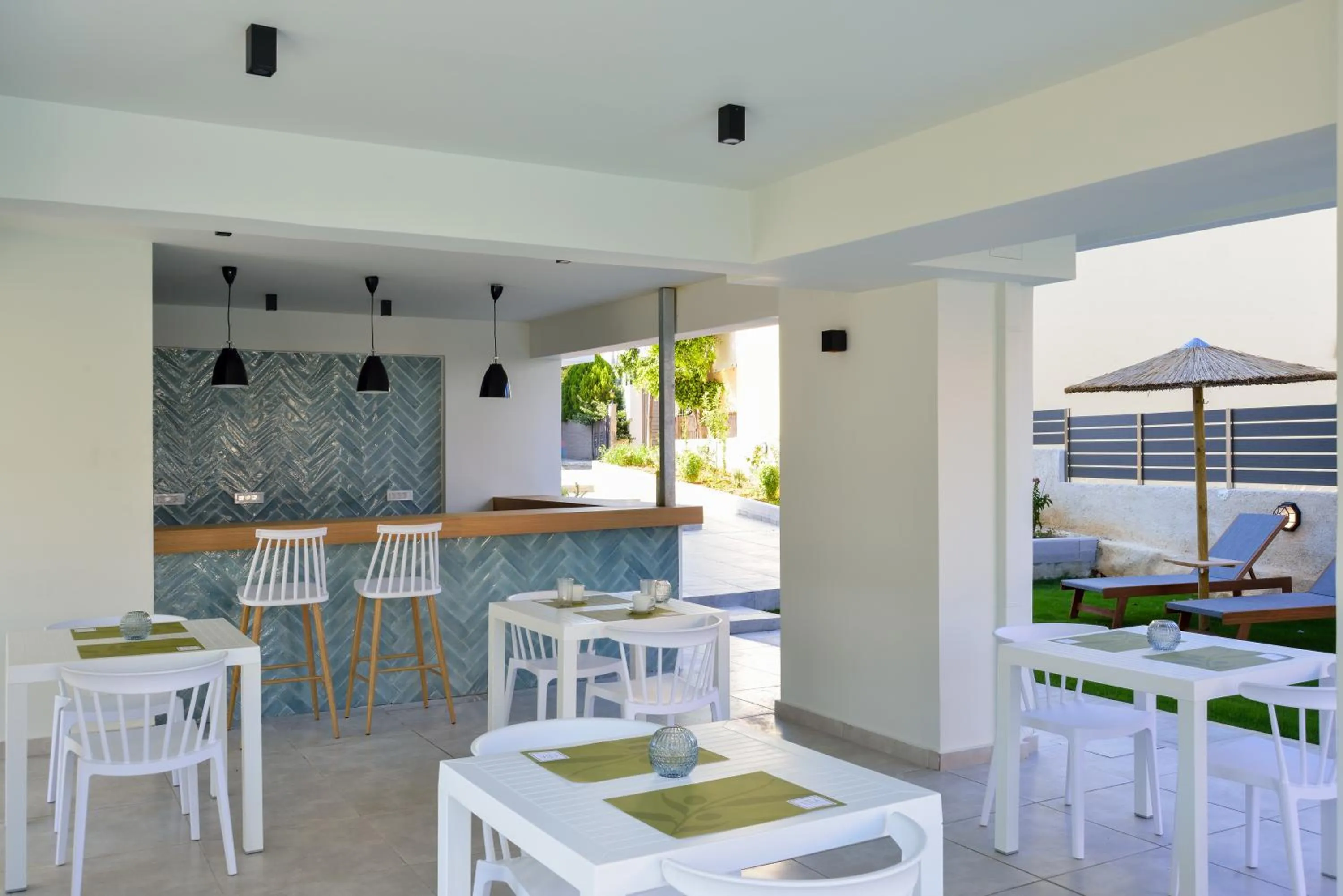 Banquet/Function facilities in Elia Kalamaki Hotel