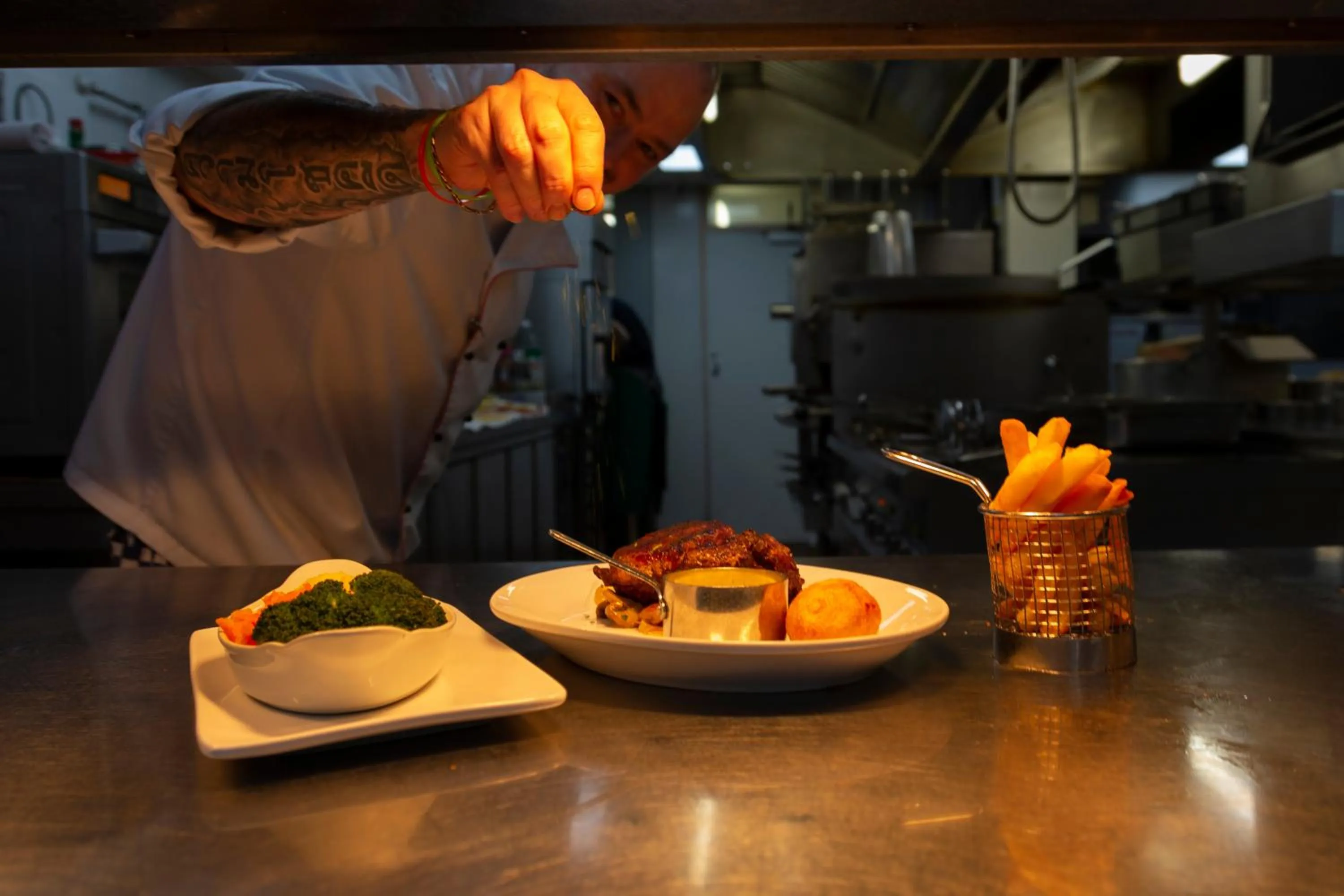 Hotel Minella & Leisure Centre