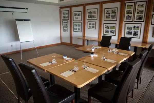 Hotel Minella & Leisure Centre