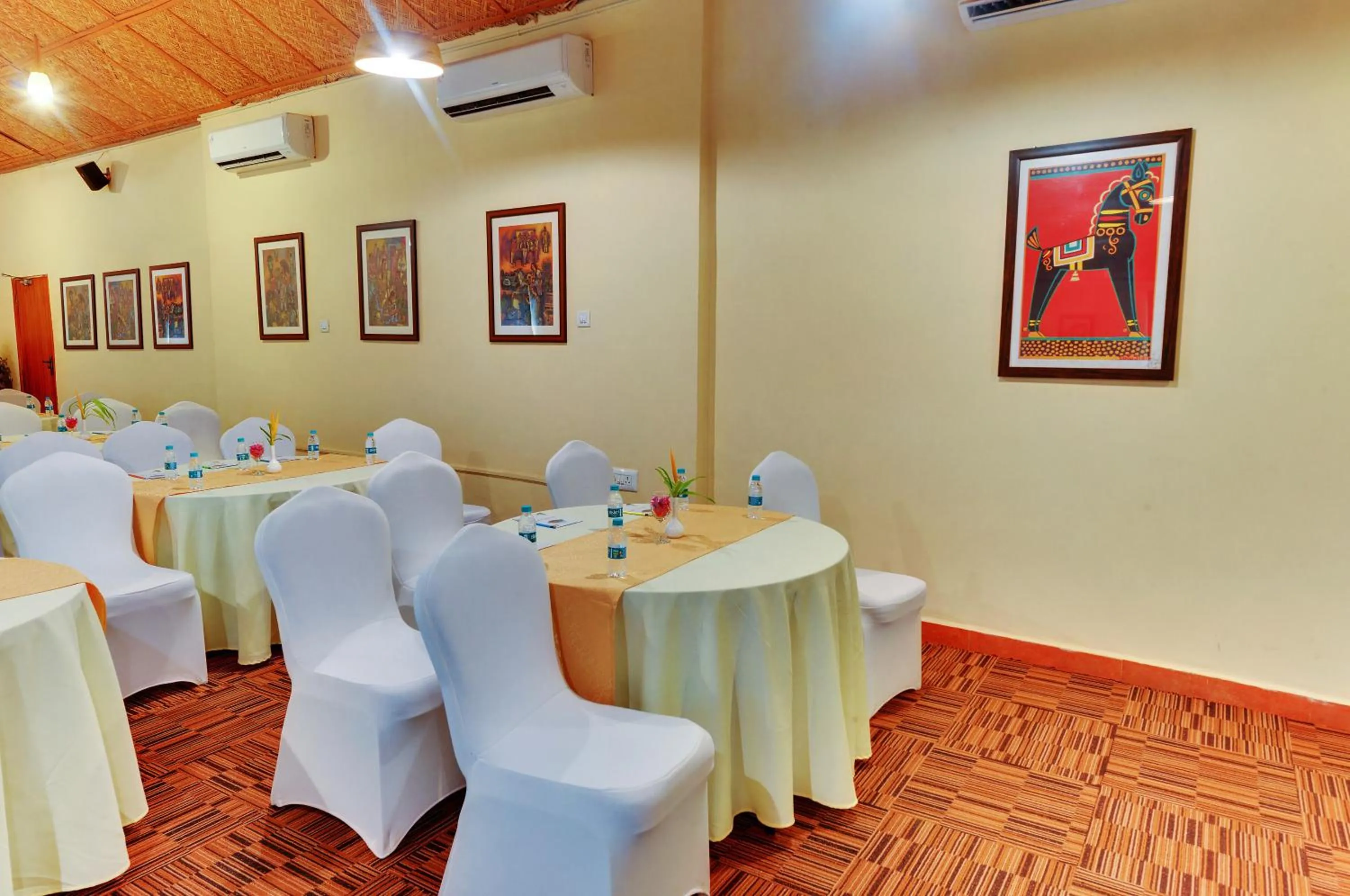 Meeting/conference room in The Estate Resort , Mangalore