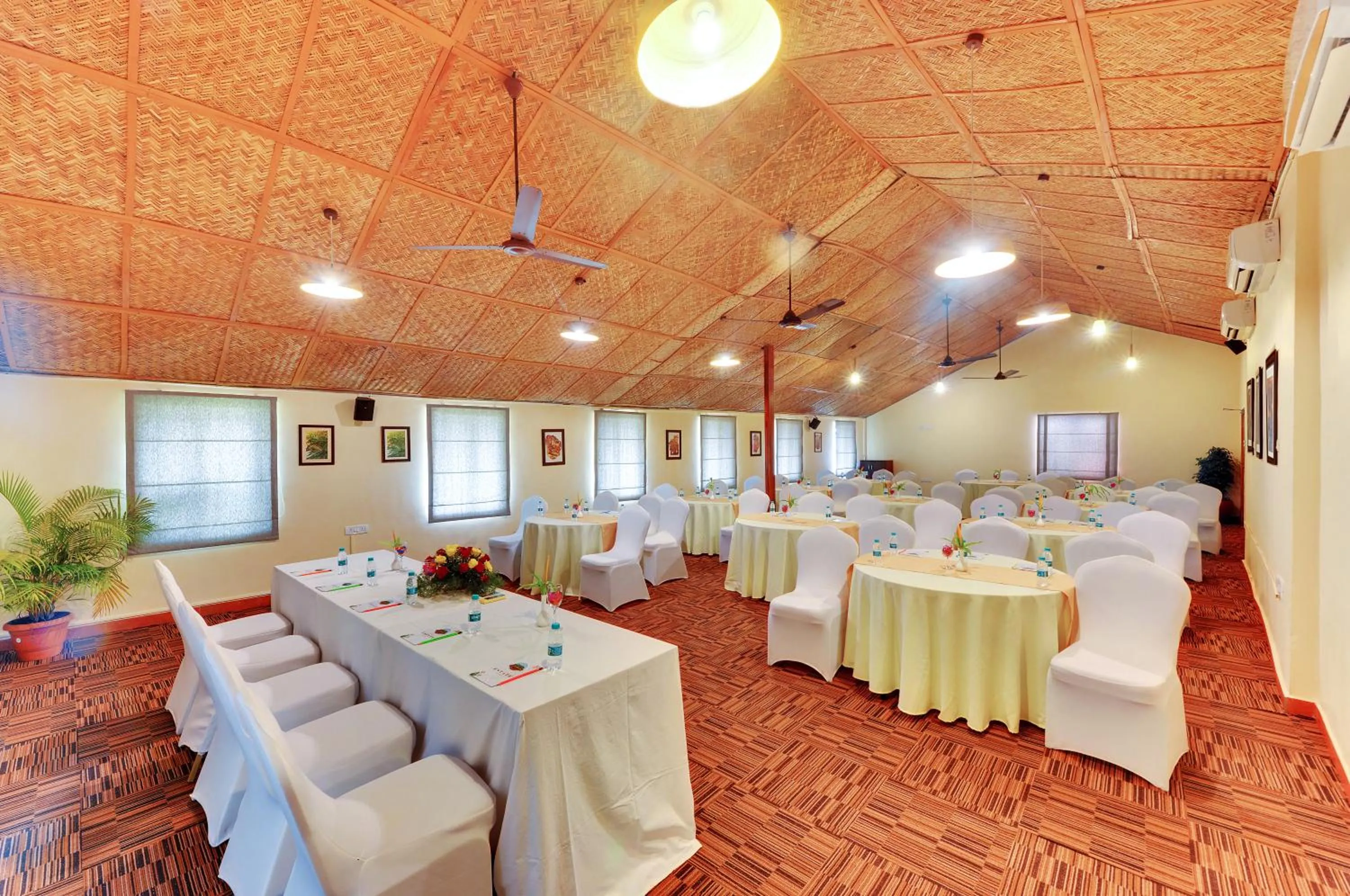 Meeting/conference room in The Estate Resort , Mangalore
