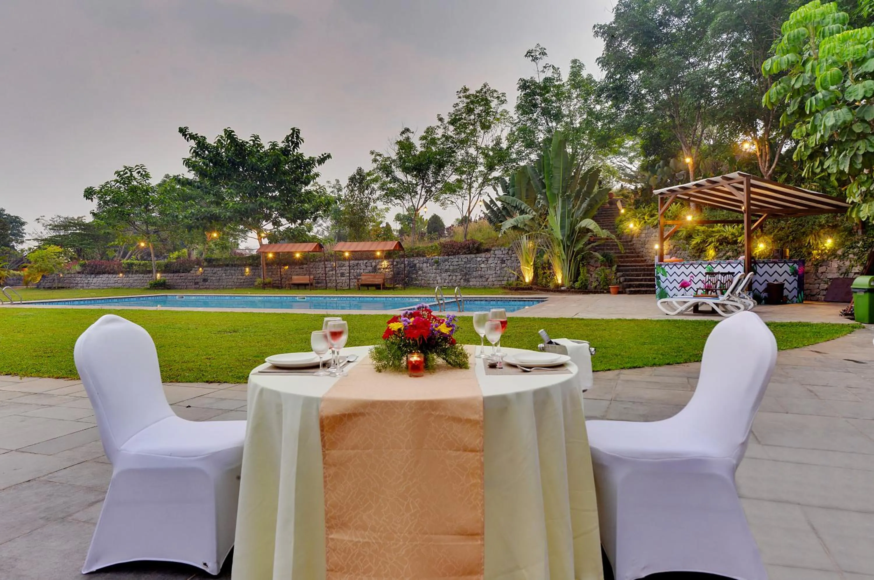 Meeting/conference room in The Estate Resort , Mangalore