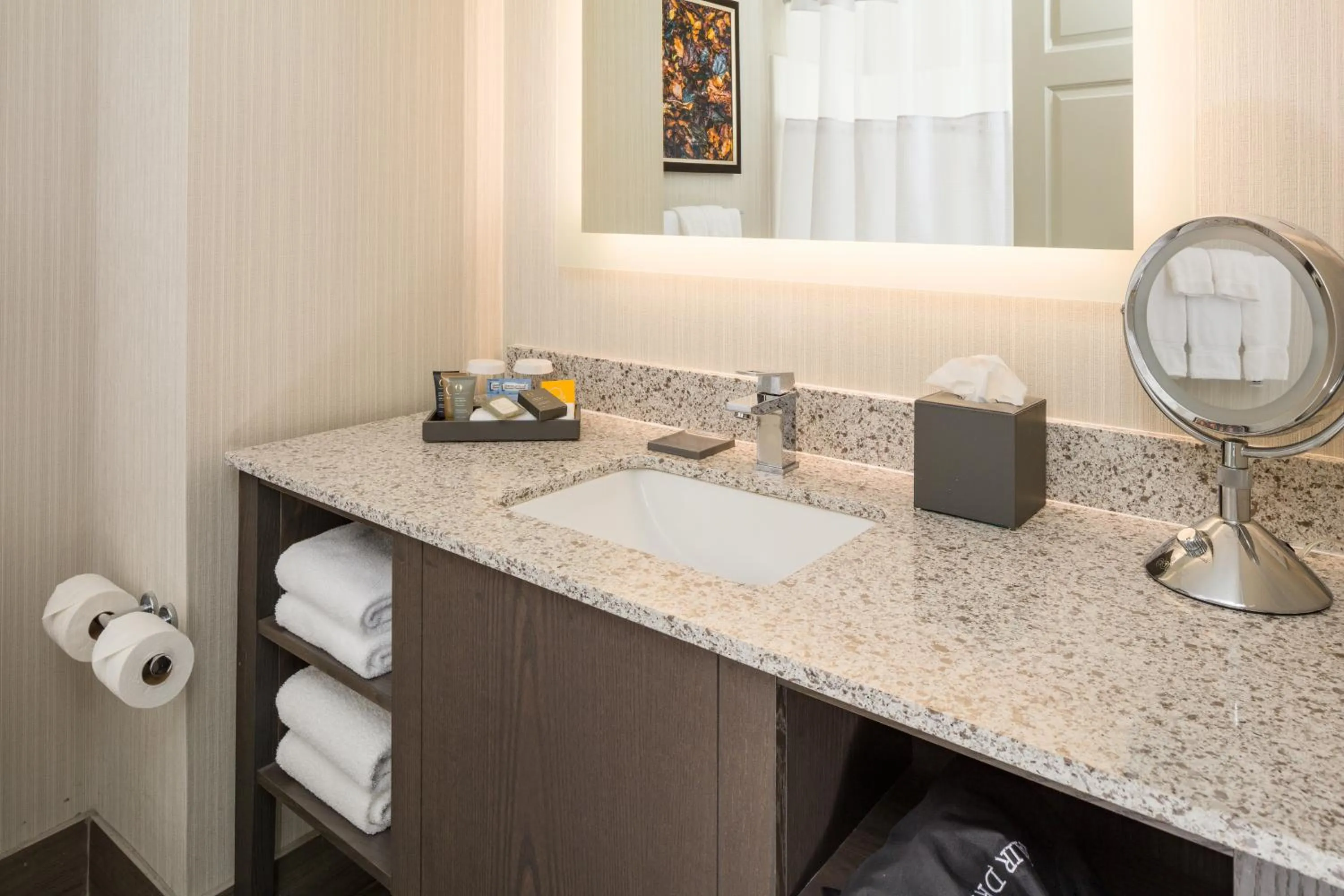 Bathroom in Inn at Middletown