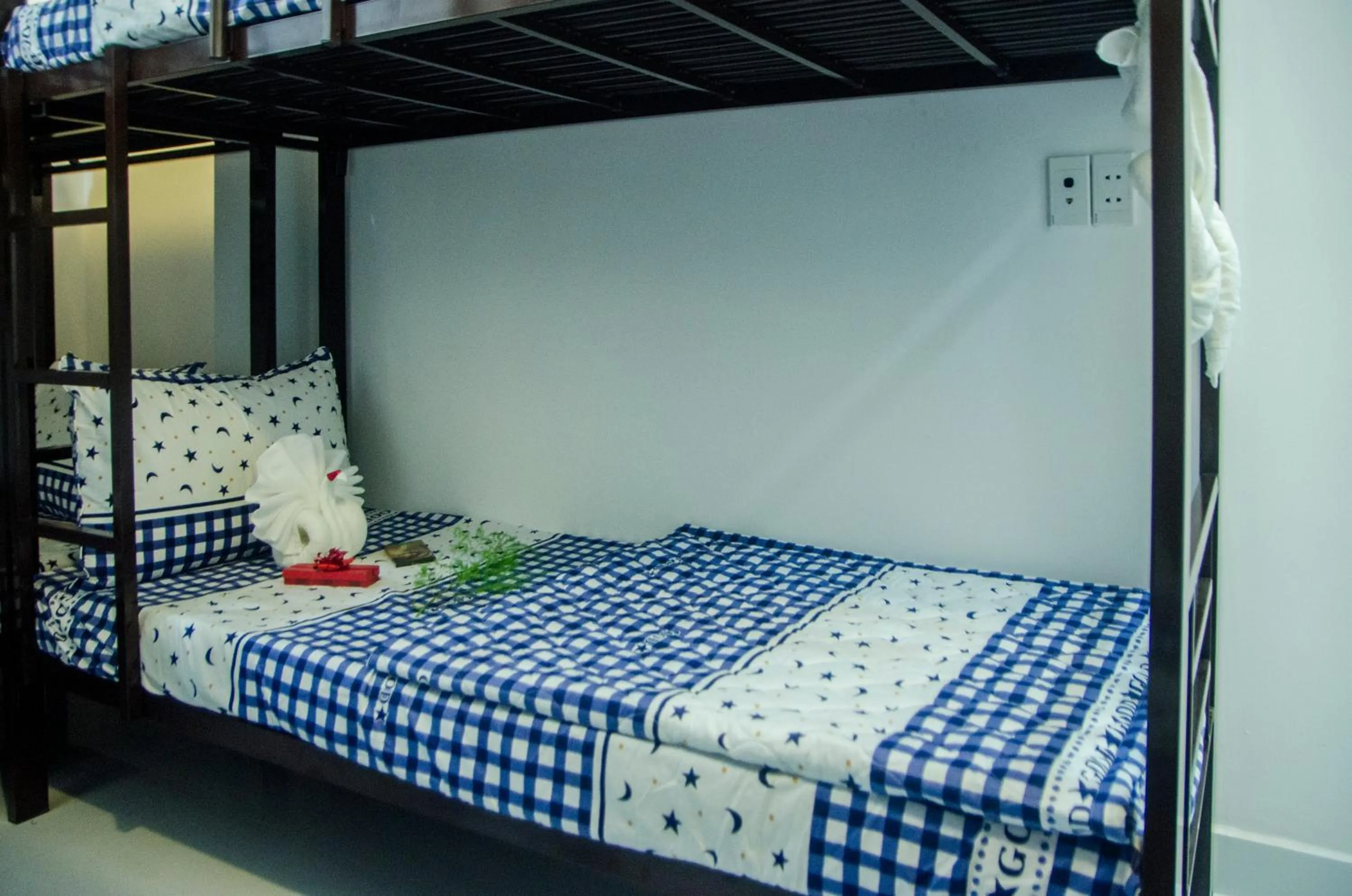 Other, Bed in H Best Hostel Cafe SaiGon