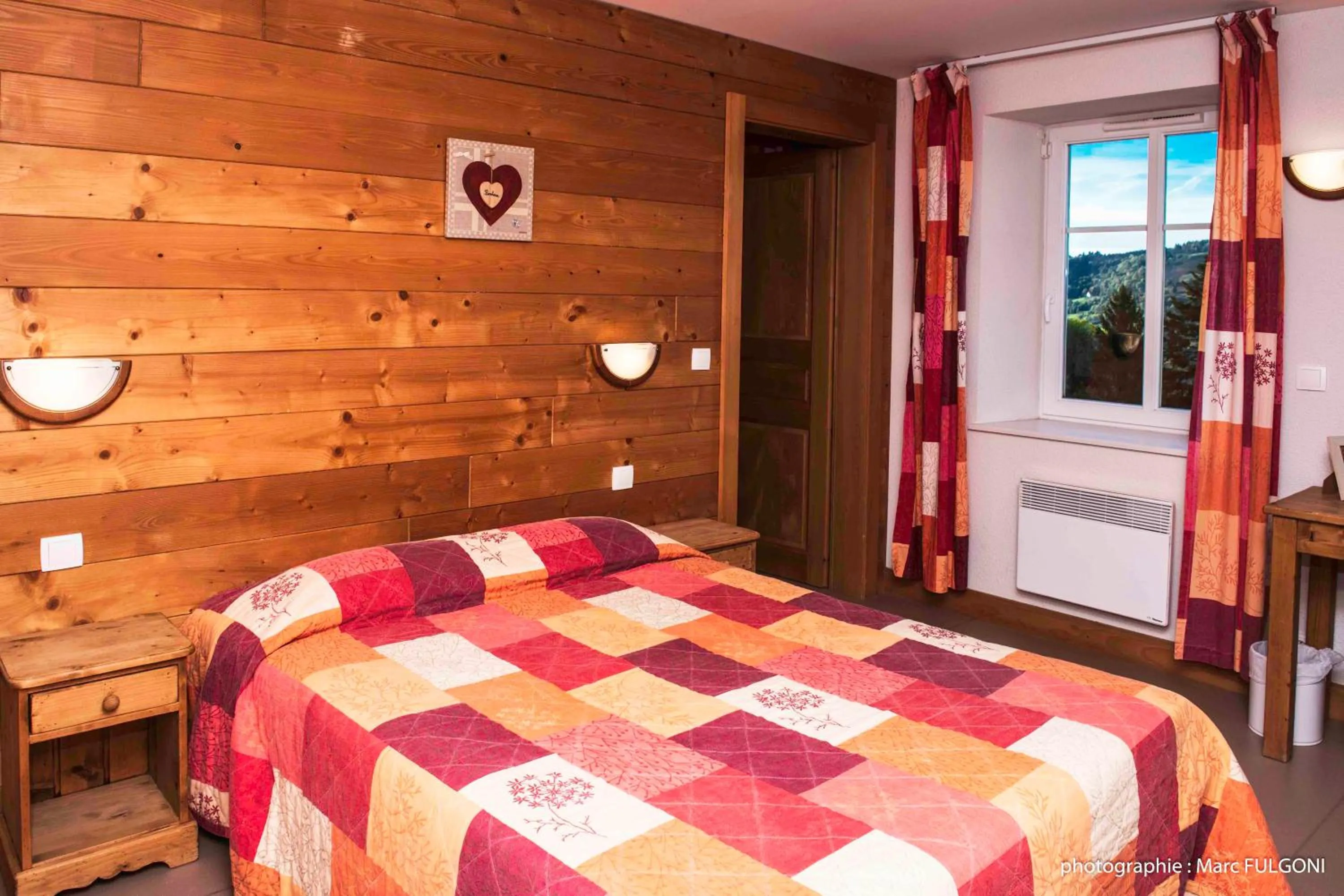 Day in Le Brabant Bar-Hôtel-Restaurant