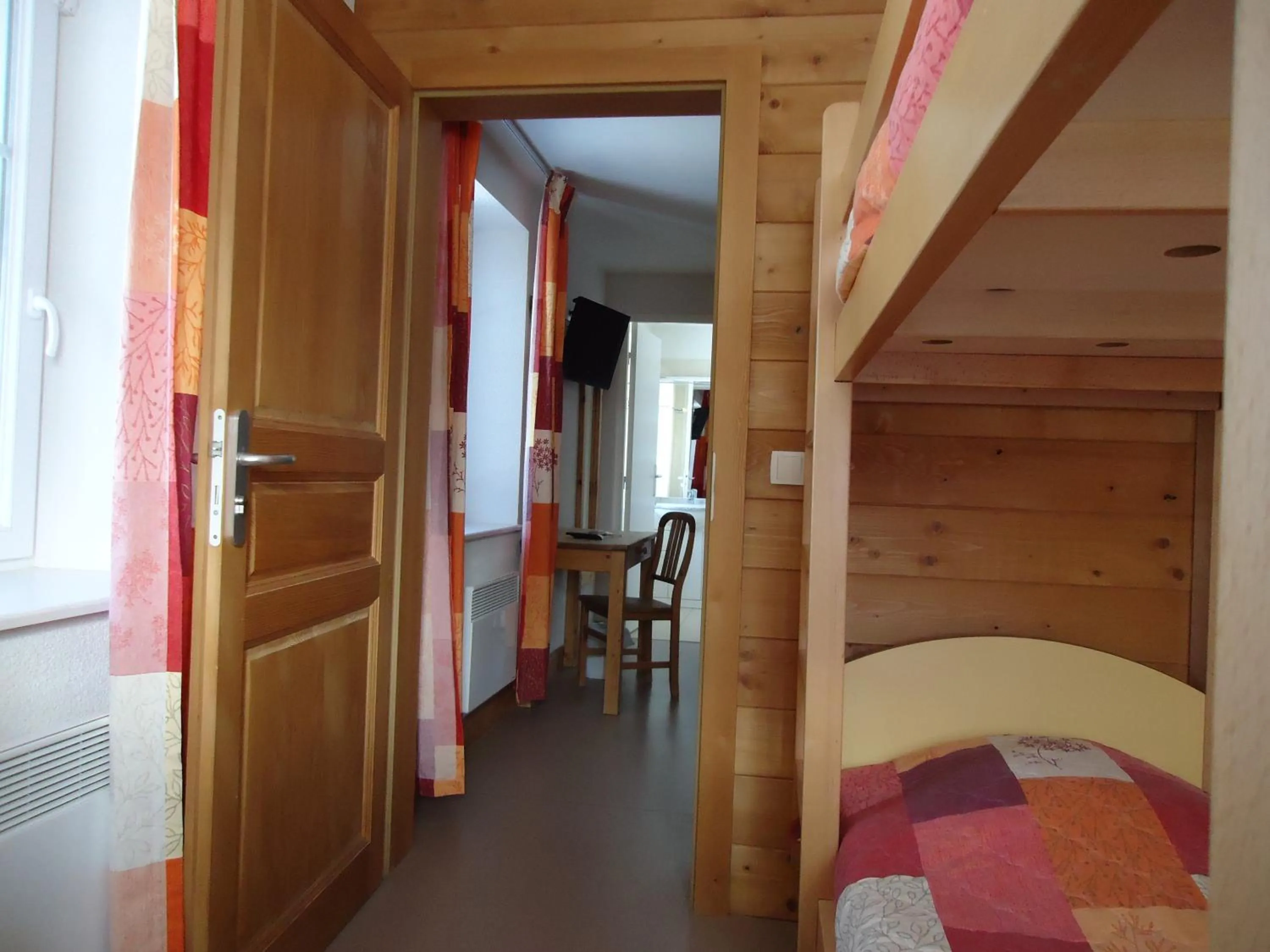 Photo of the whole room in Le Brabant Bar-Hôtel-Restaurant