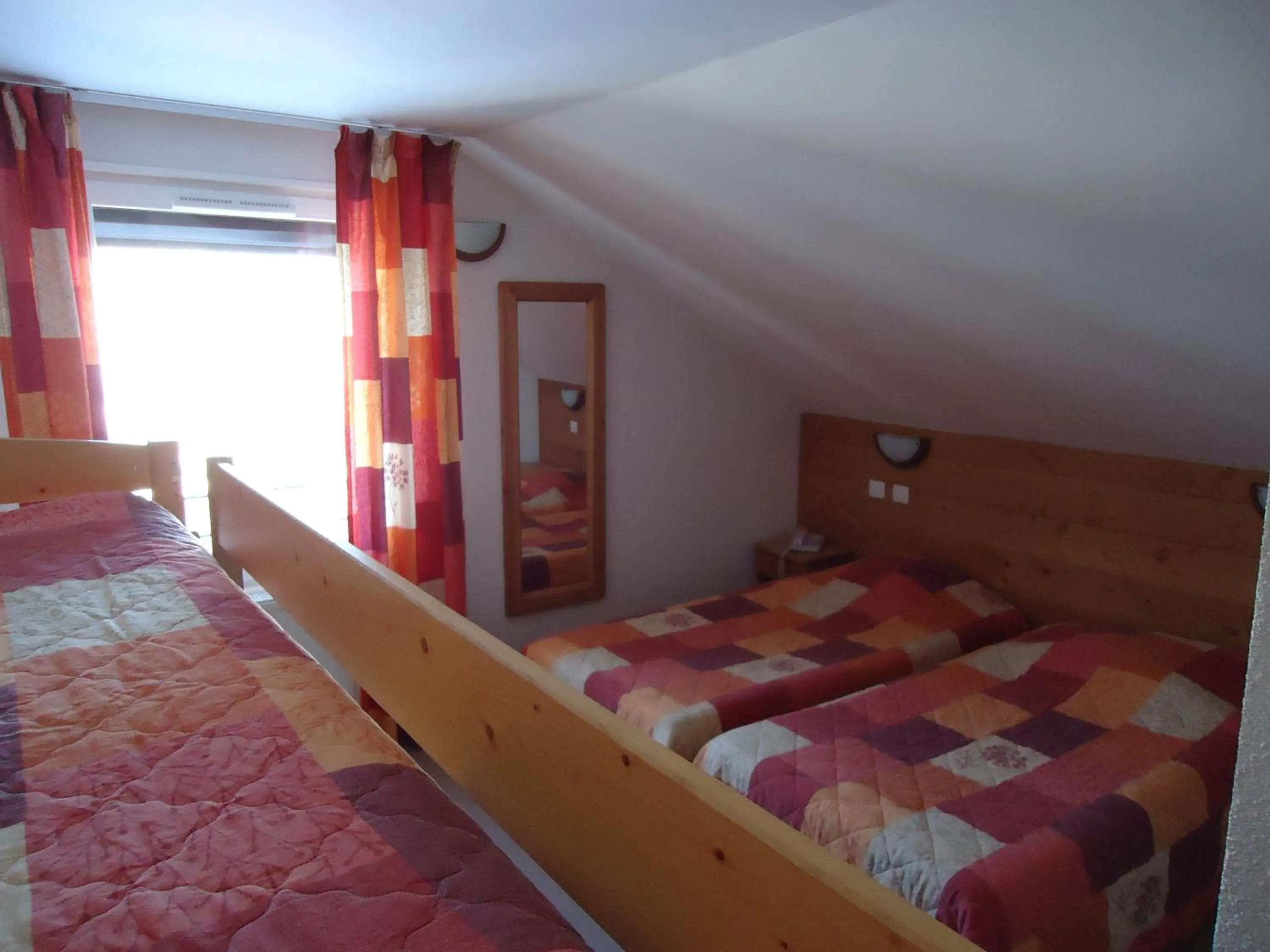 Photo of the whole room in Le Brabant Bar-Hôtel-Restaurant