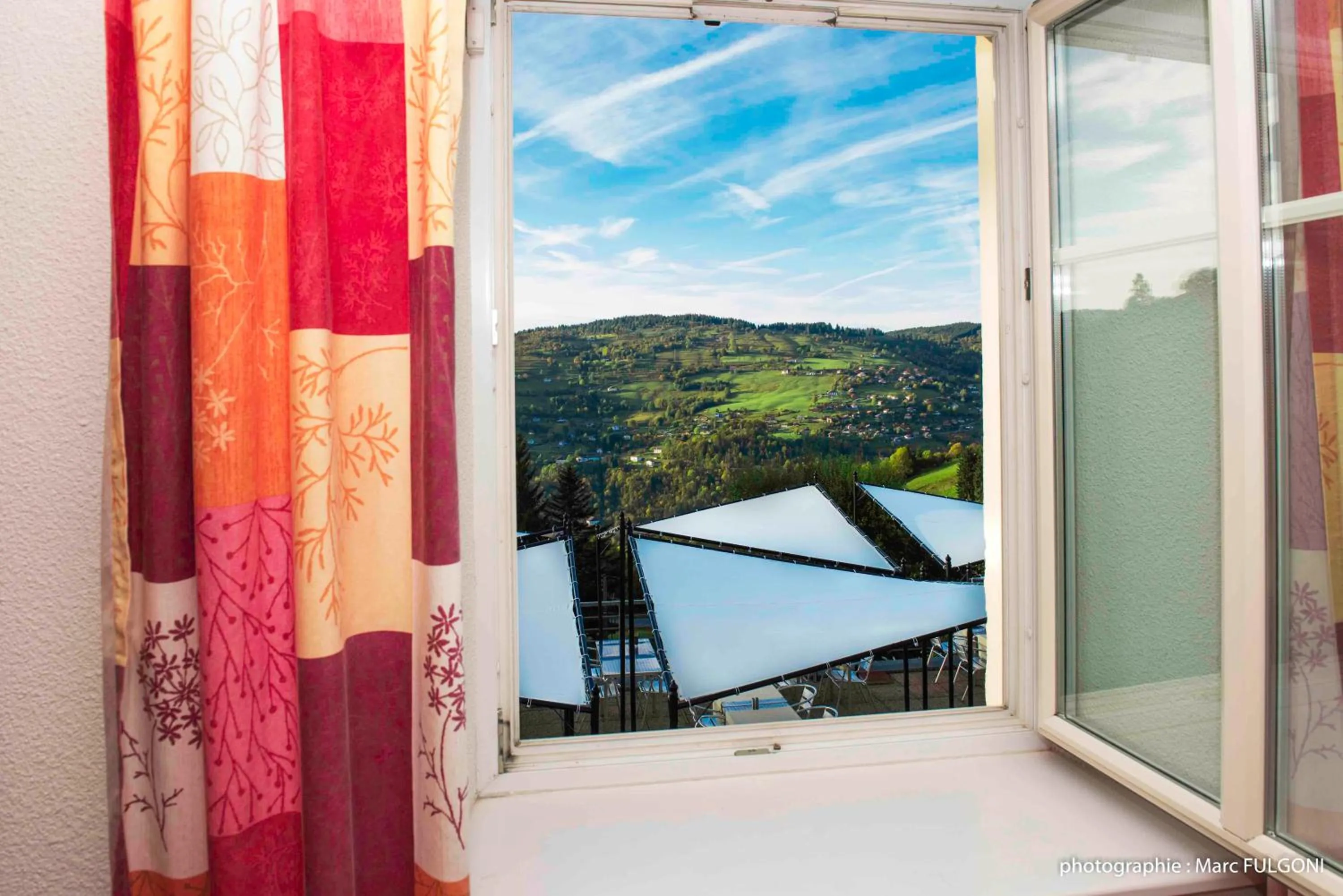 Day in Le Brabant Bar-Hôtel-Restaurant