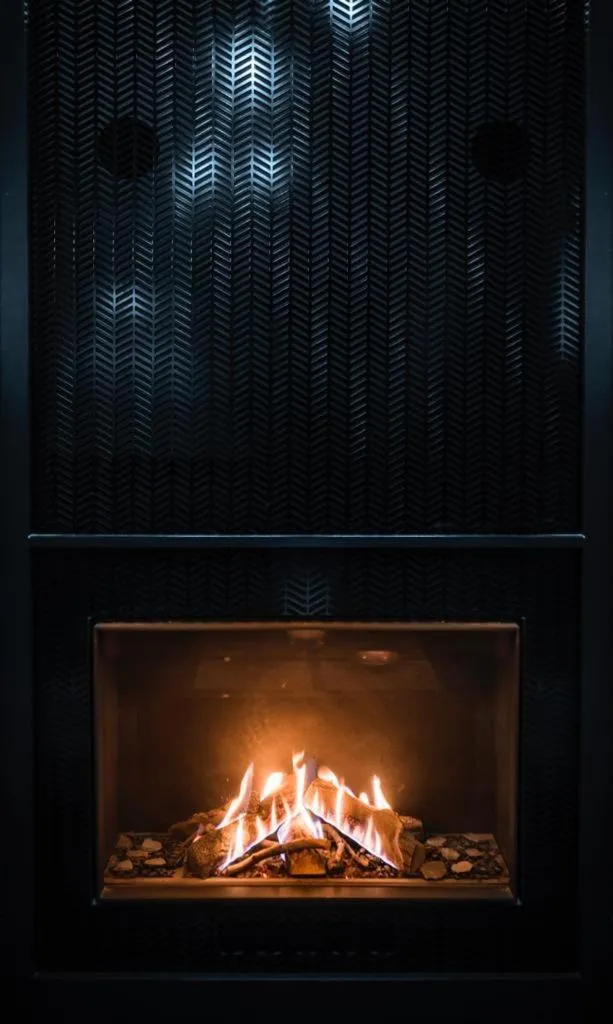 Library in Harmon House - Hotel & Spa