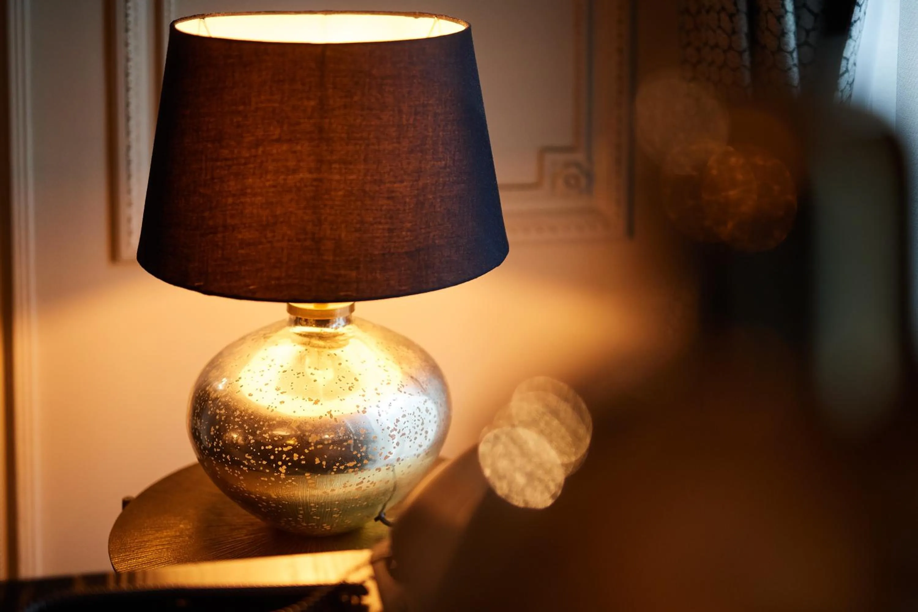 Bedroom in Harmon House - Hotel & Spa