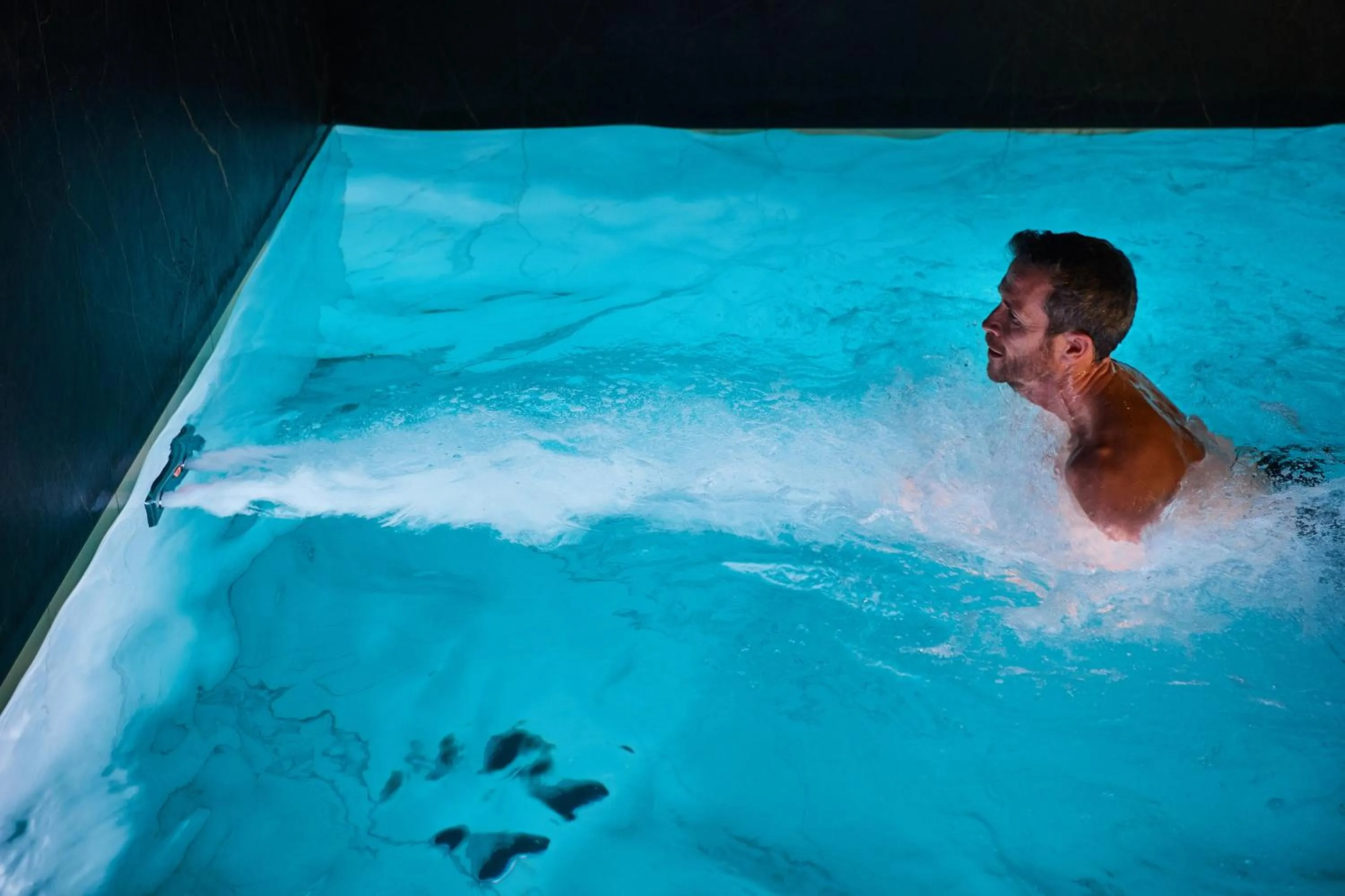 Spa and wellness centre/facilities in Harmon House - Hotel & Spa