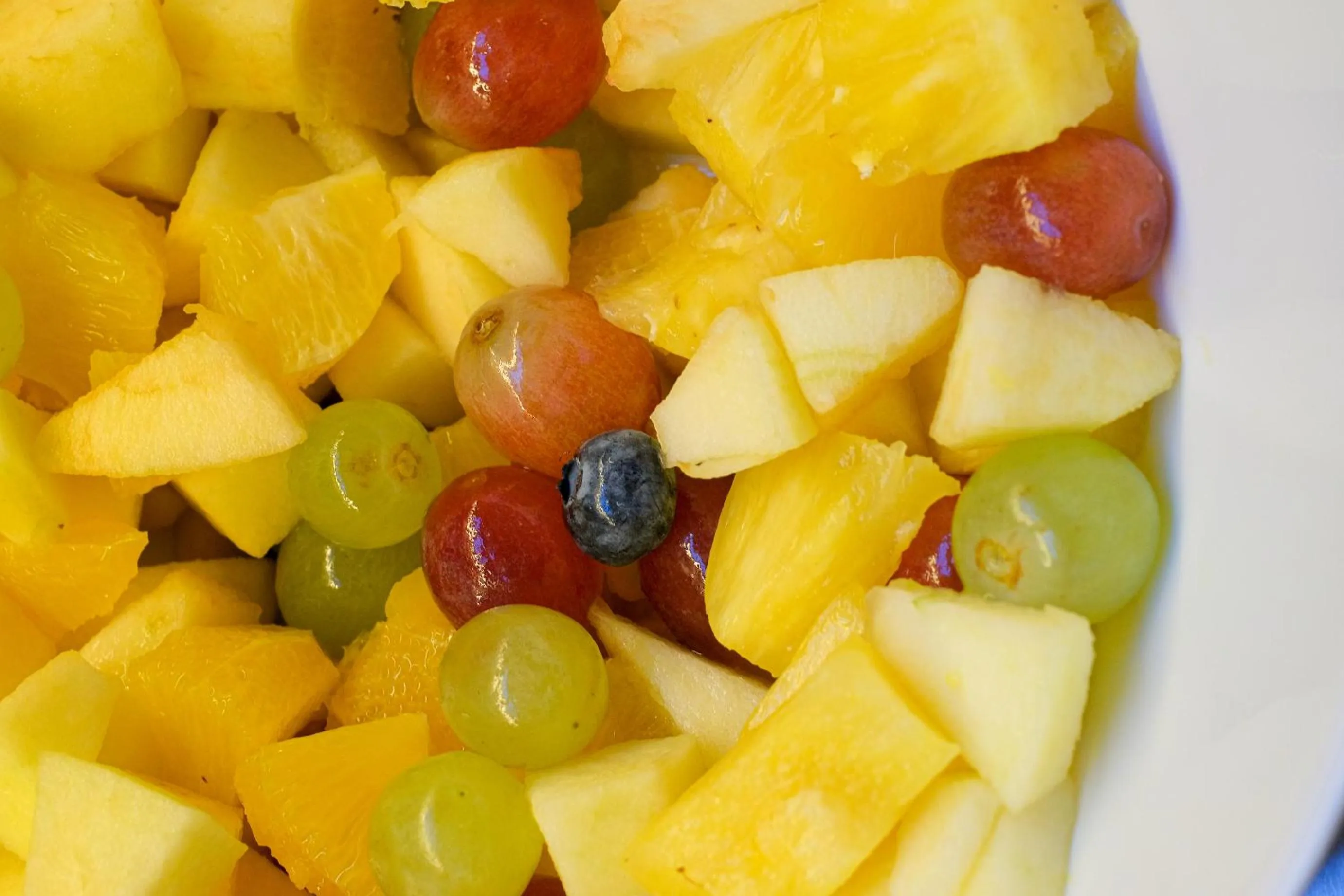 Food and drinks in Harmon House - Hotel & Spa