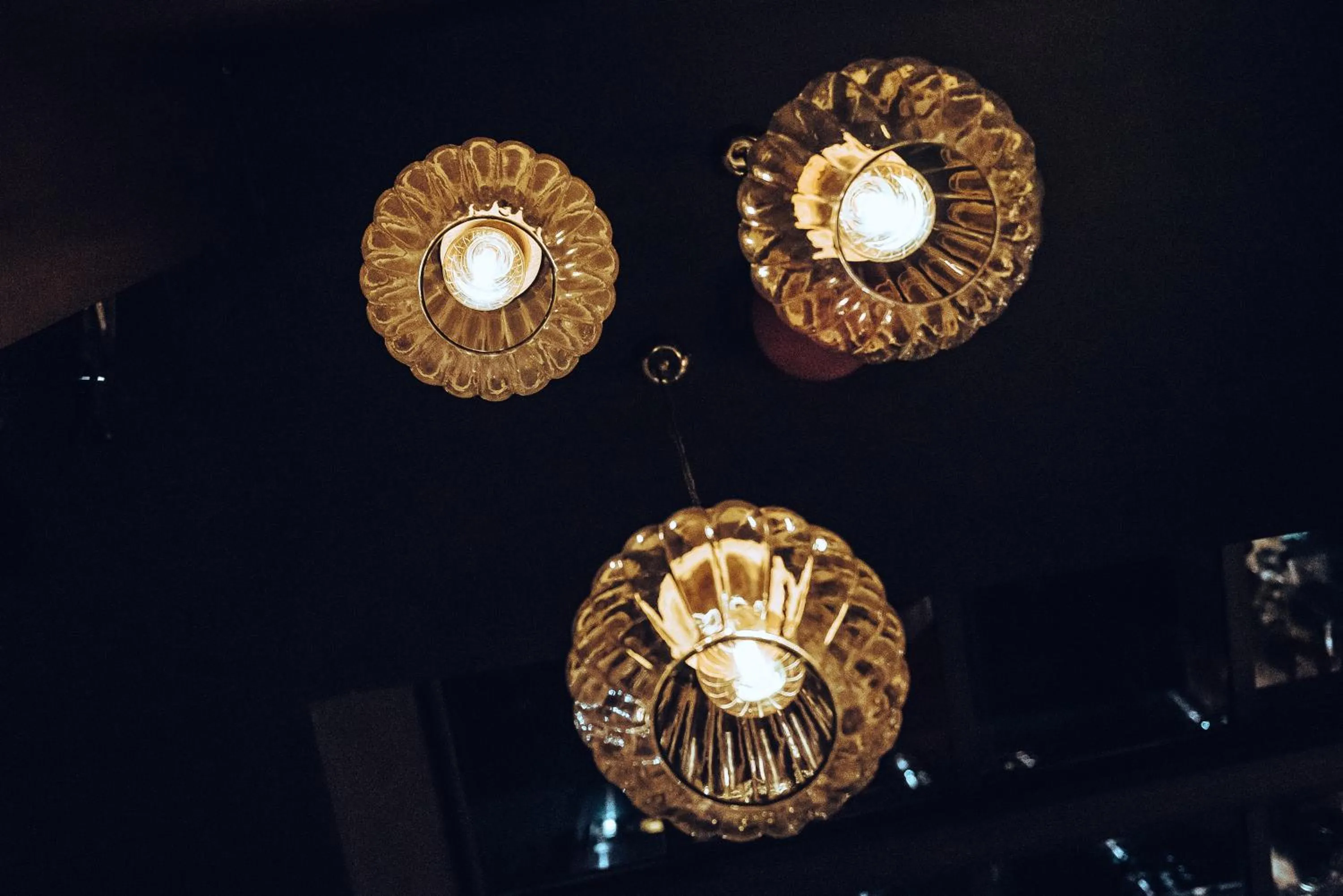 Lounge or bar in Harmon House - Hotel & Spa