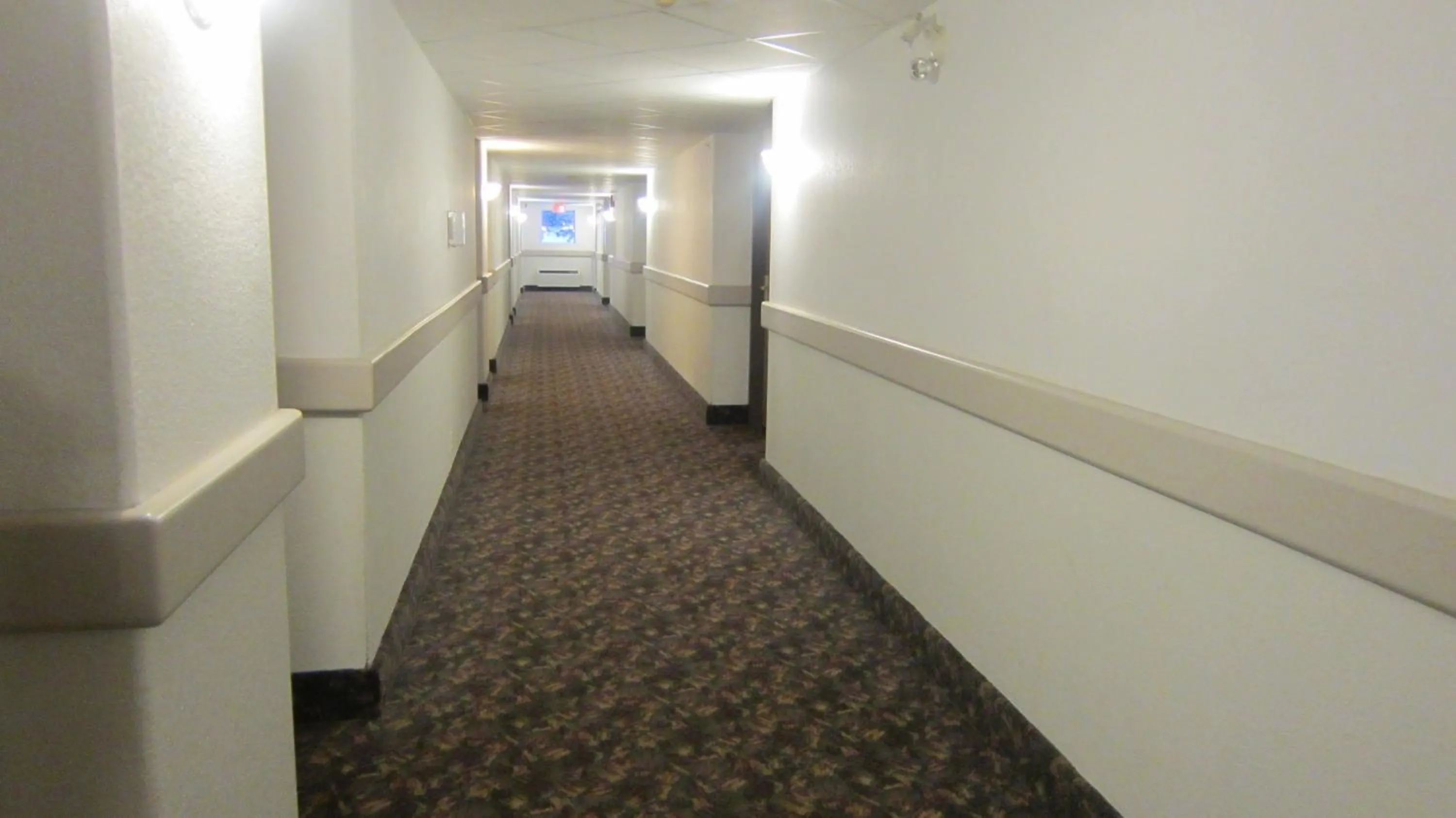 Other in Super 8 by Wyndham Revelstoke BC