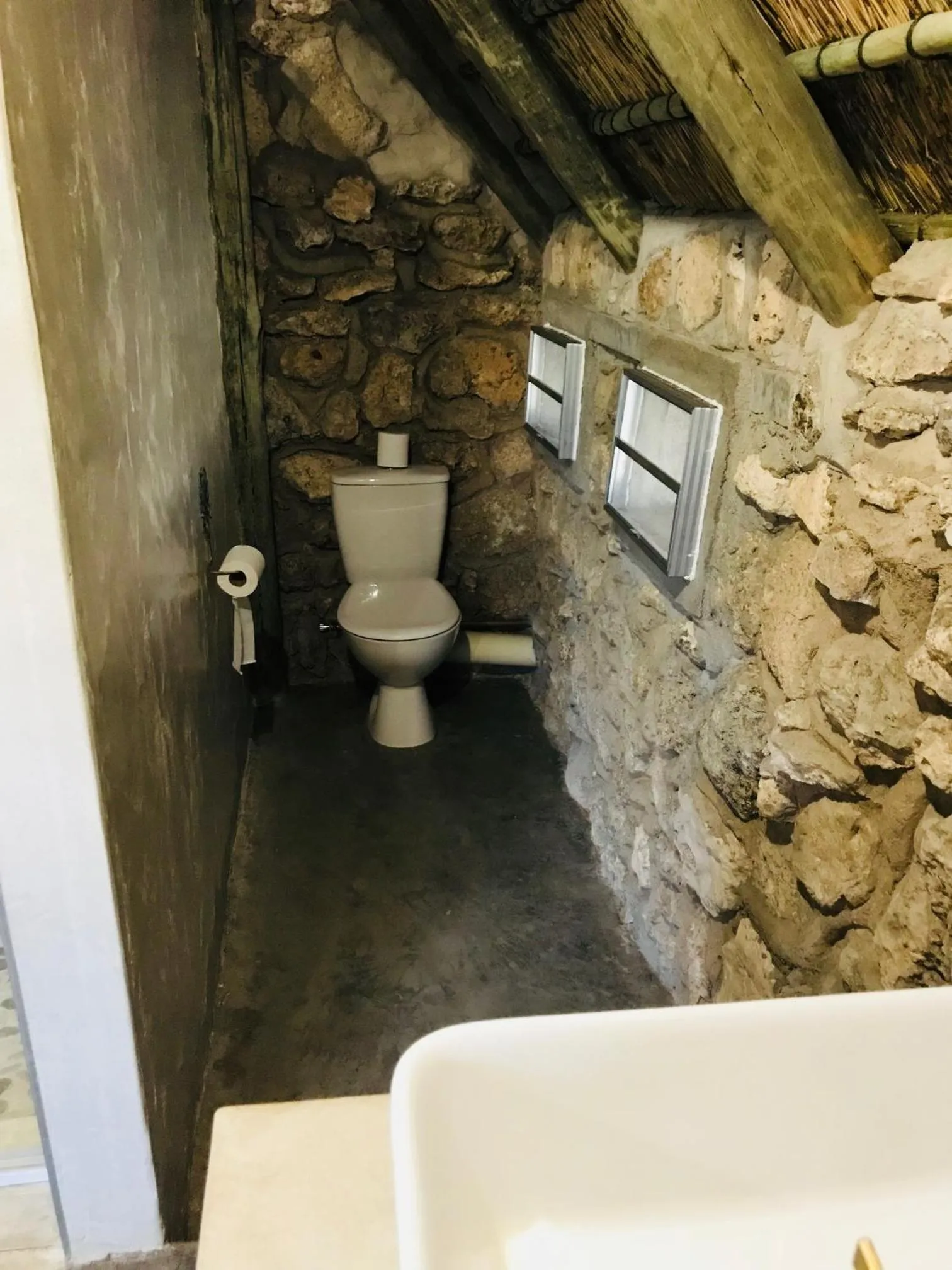 Sasa Safari Camp & Tours