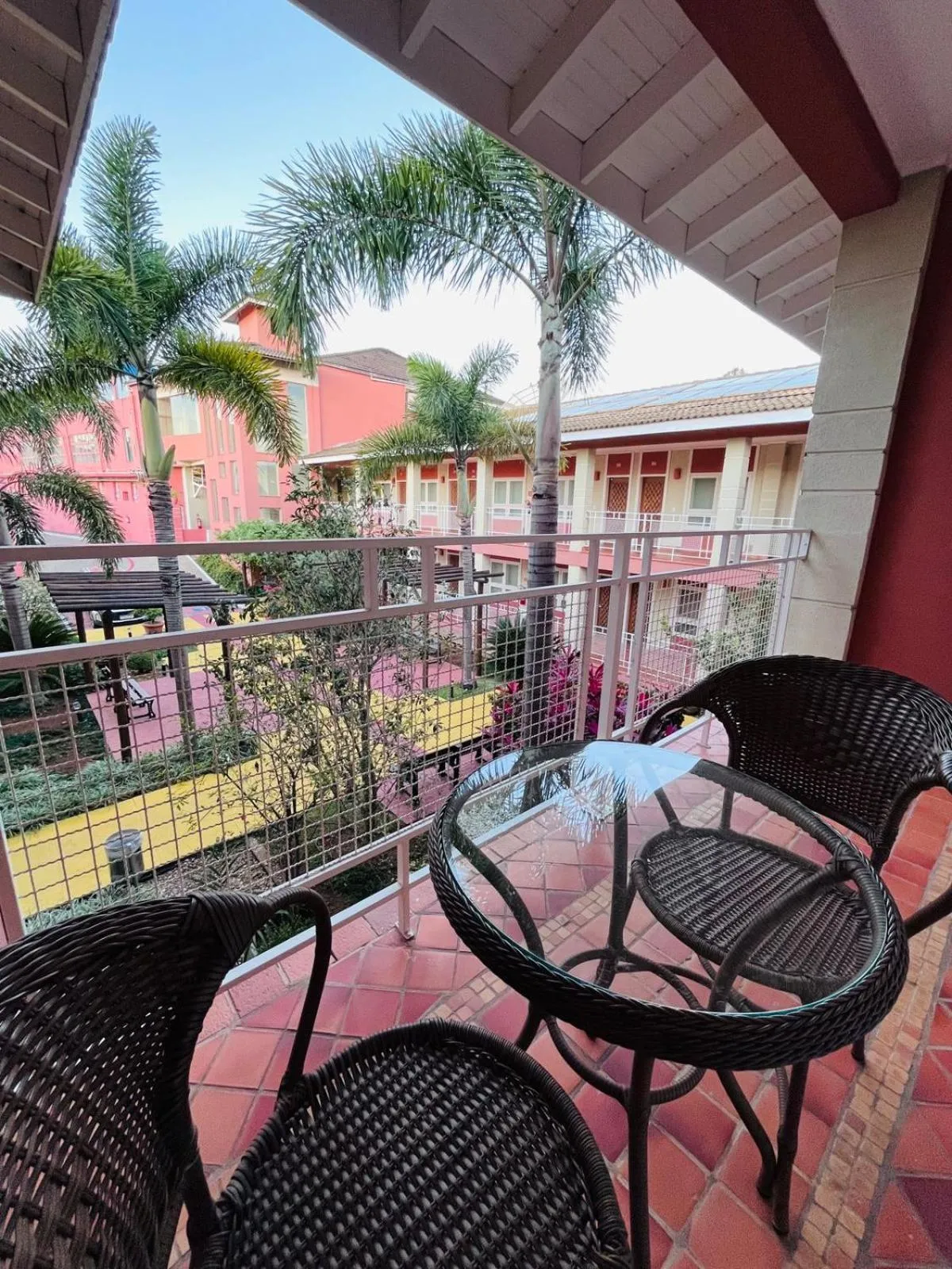 View (from property/room) in Atibaia Residence Hotel & Resort