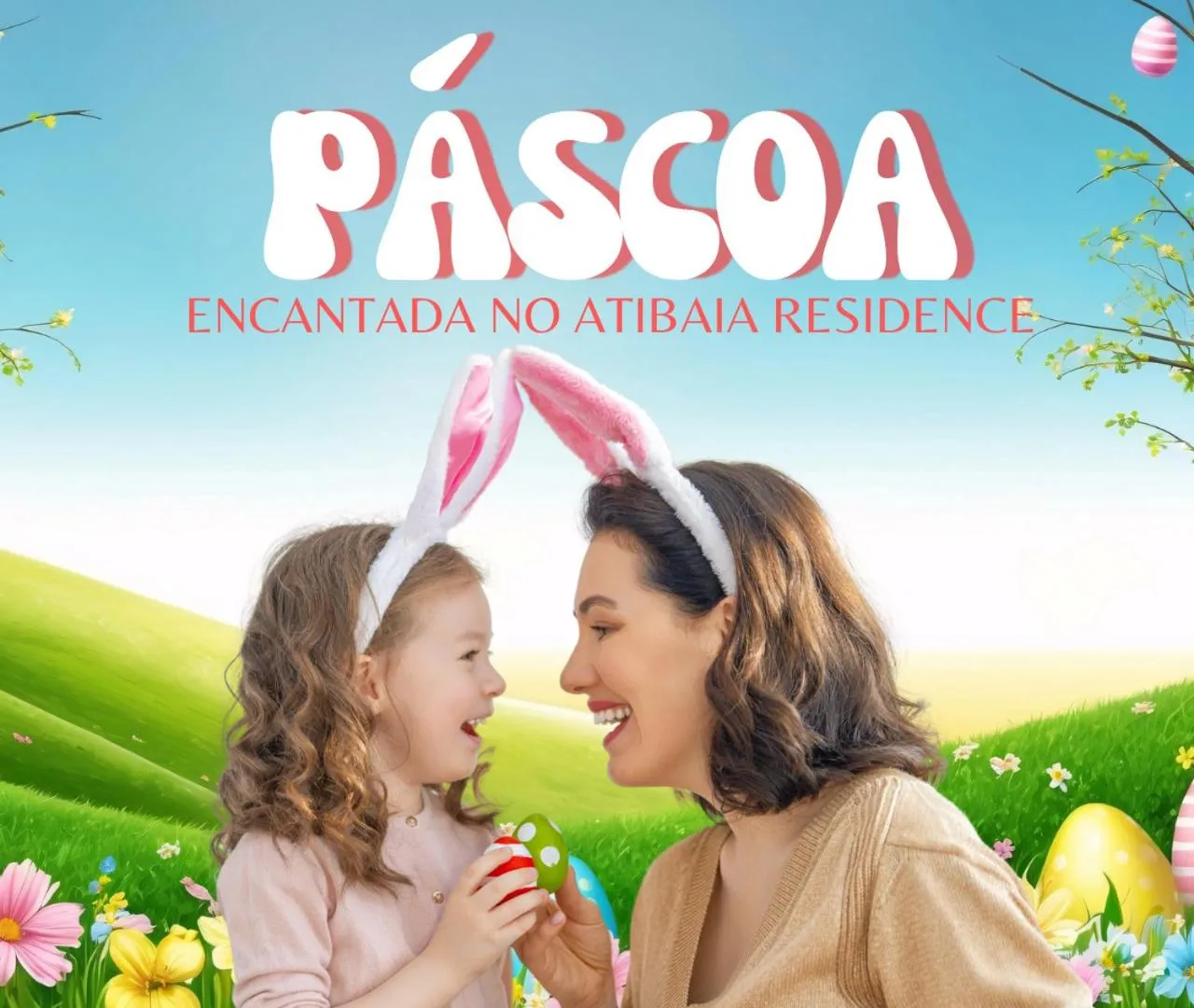 Atibaia Residence Hotel & Resort