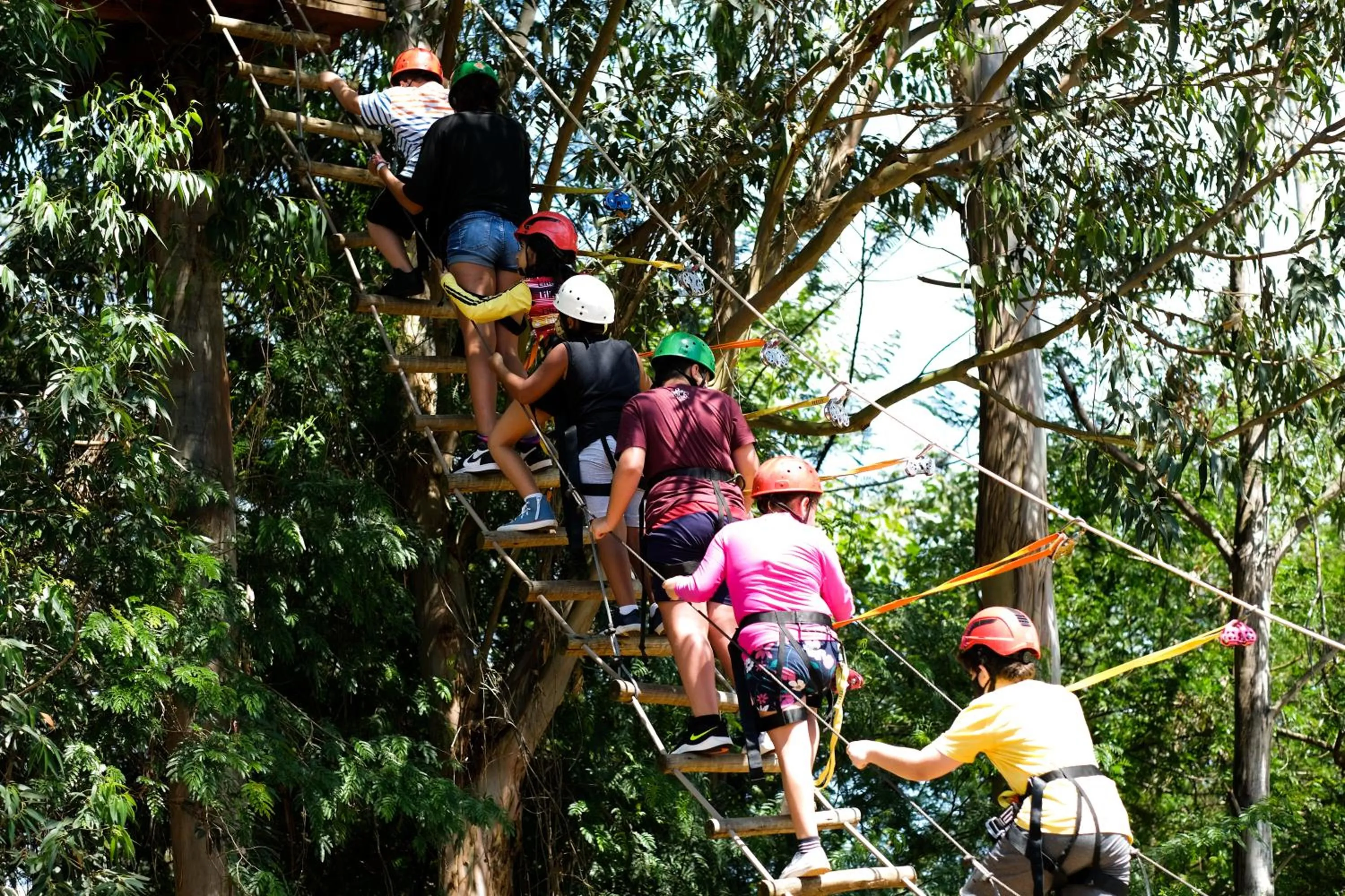 People in Atibaia Residence Hotel & Resort