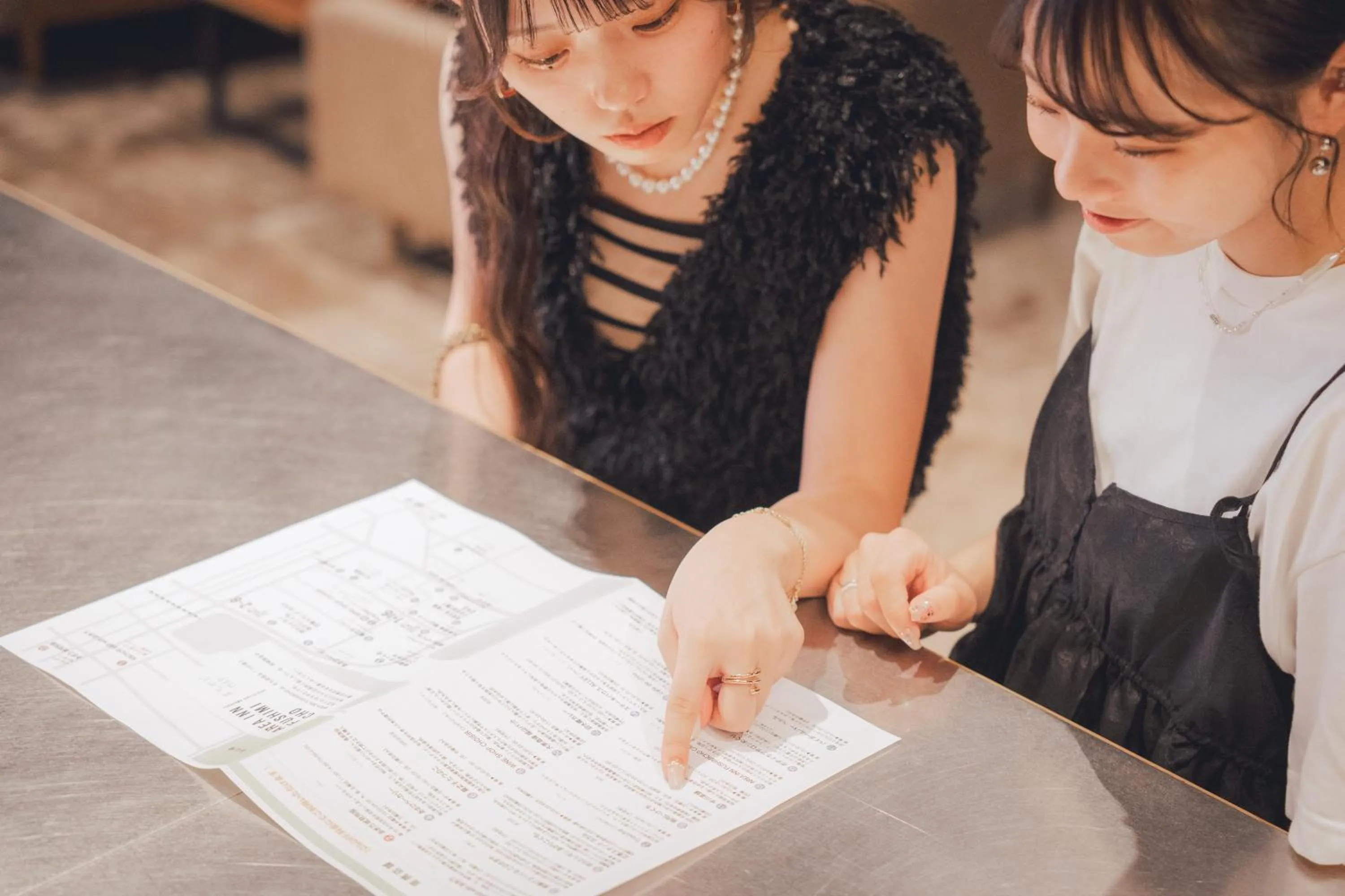 People in Area Inn Fushimicho Fukuyama Castle Side