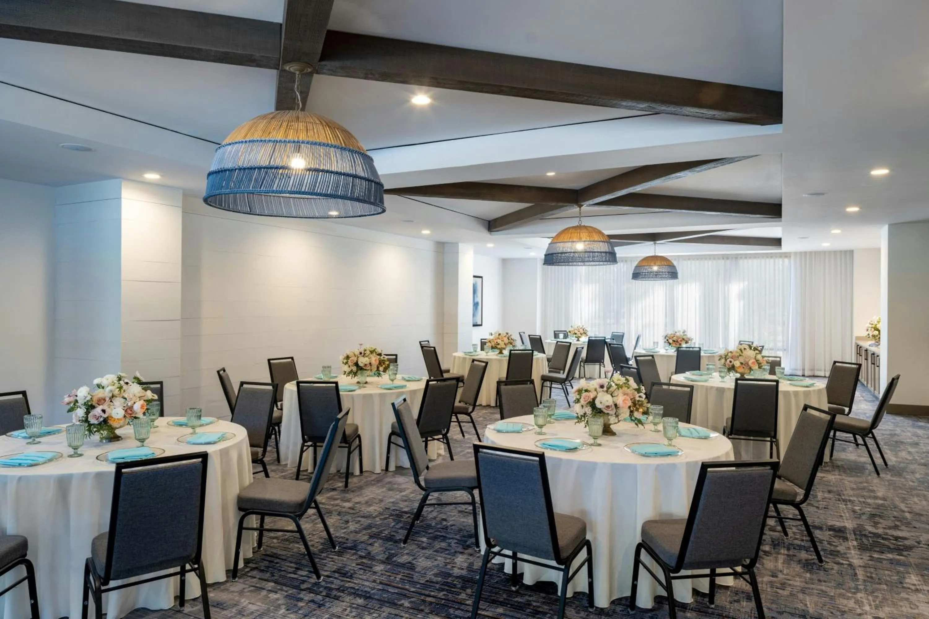 Banquet/Function facilities in Delta Hotels by Marriott Jacksonville Deerwood