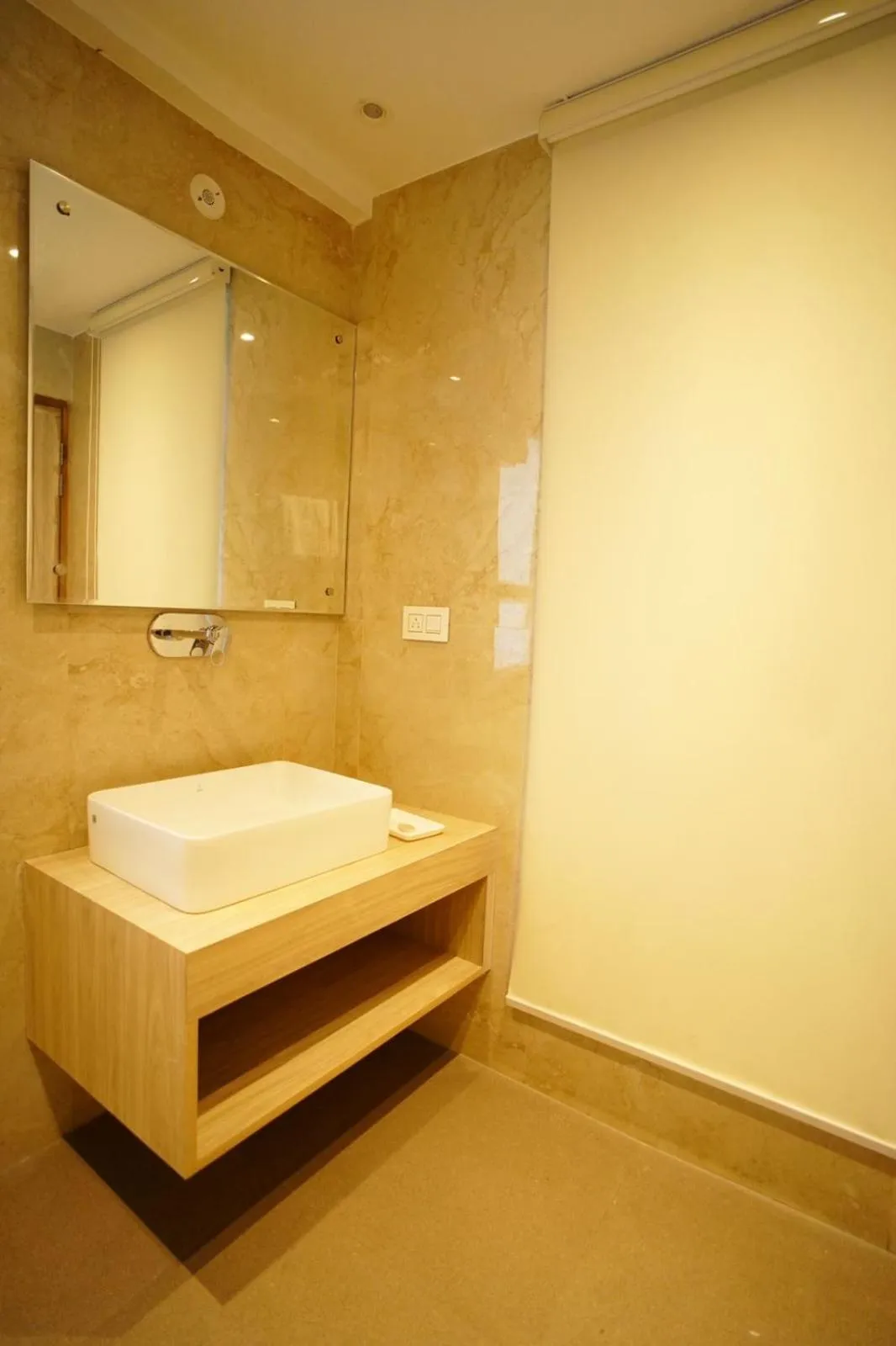 Photo of the whole room in Mahaveer Shimla By Royal Collection Hotels