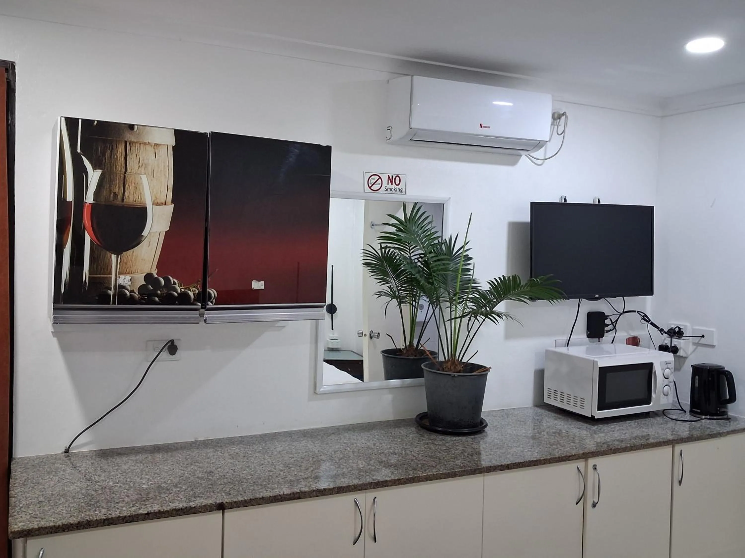 Nadi Airport Transit Hotel