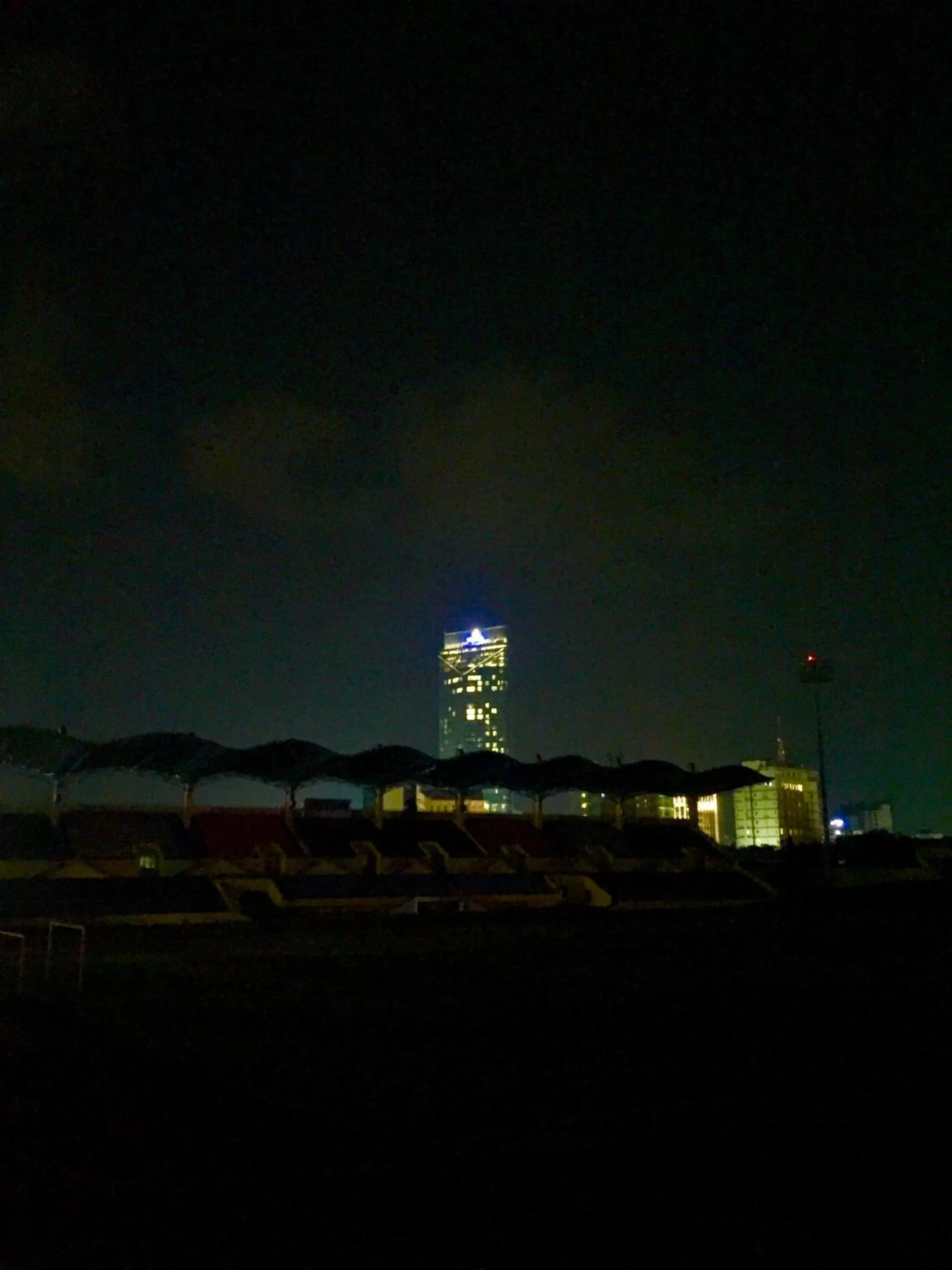 Neighbourhood in candyinn