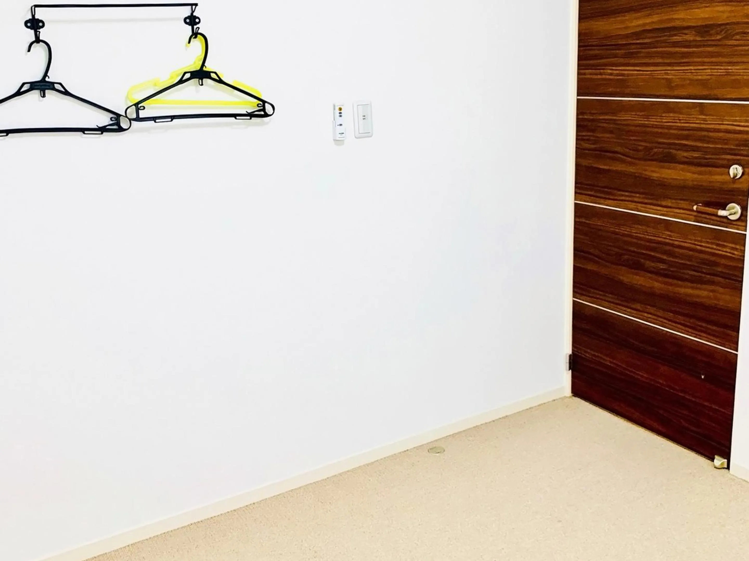 Photo of the whole room in Guesthouse IKETA